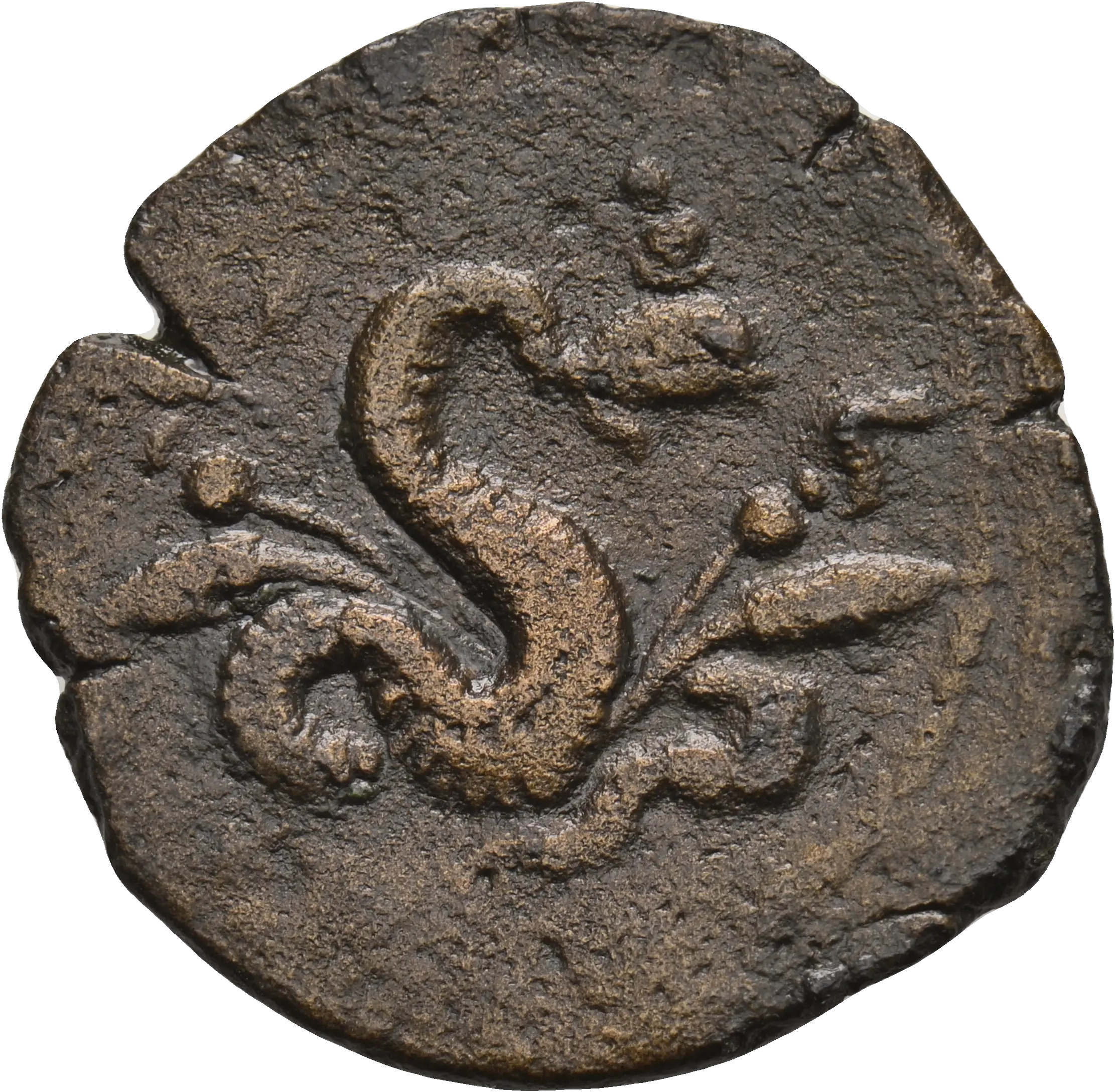 Image of the obverse
