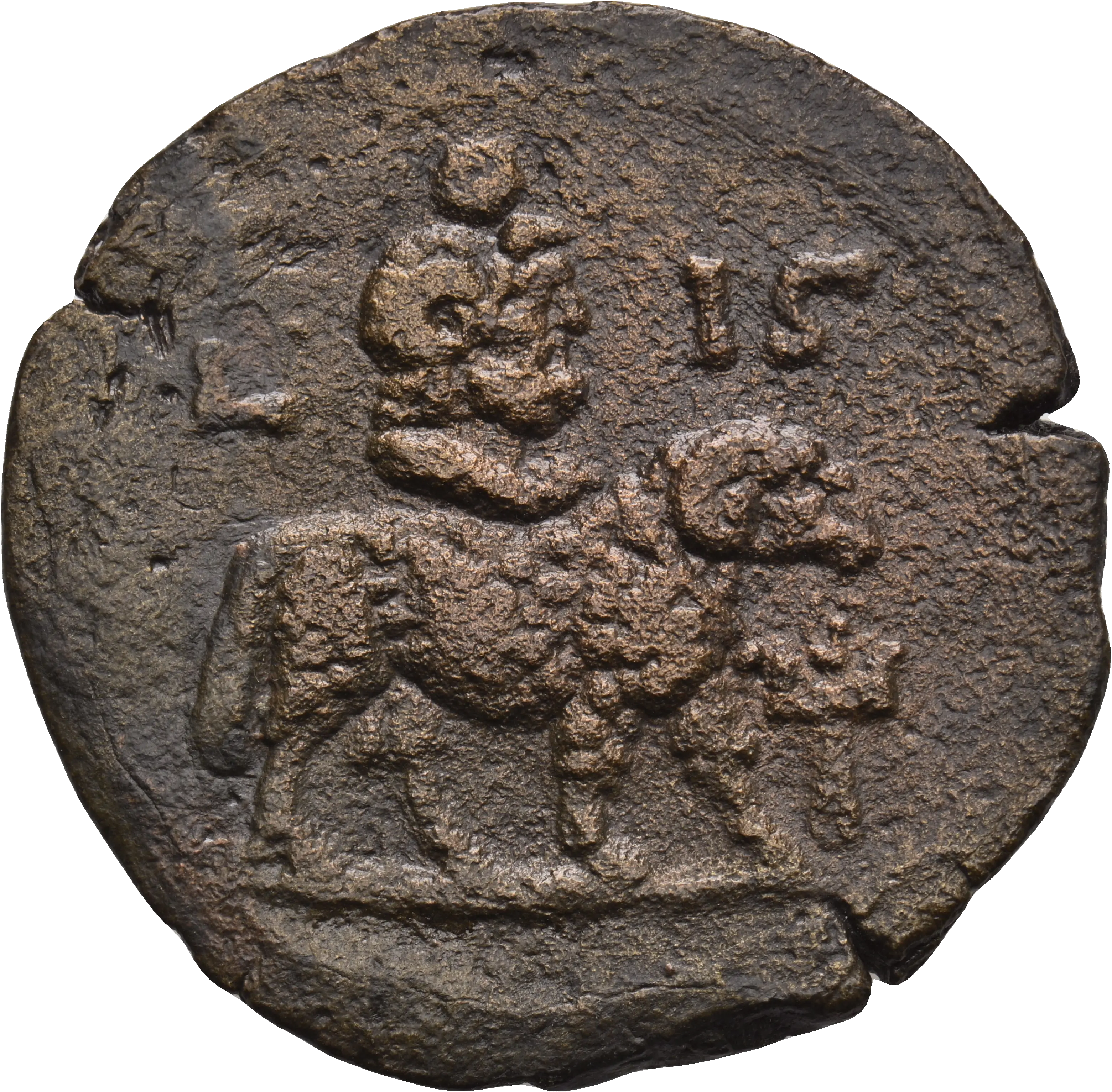 Image of the obverse