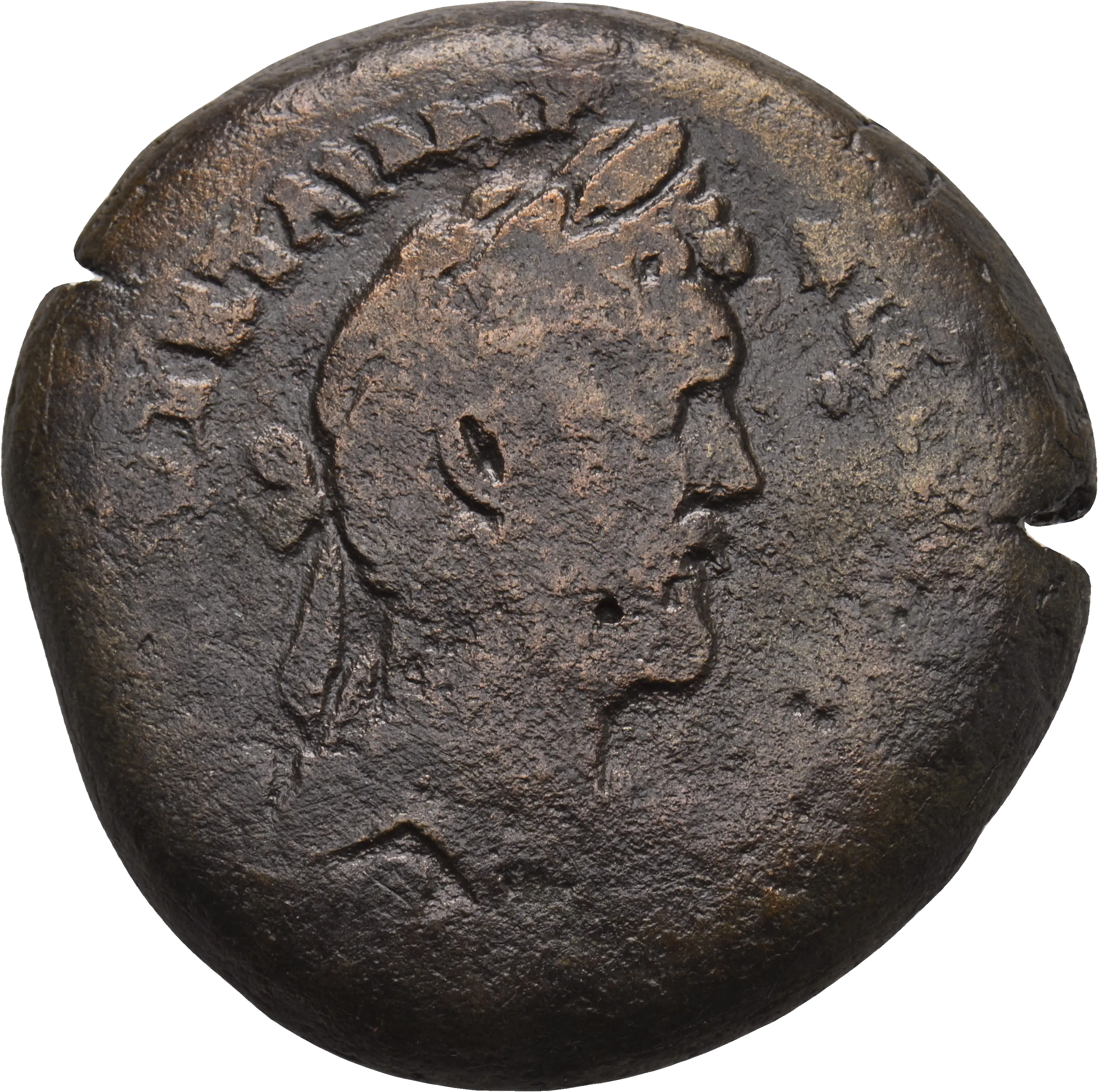 Image of the obverse