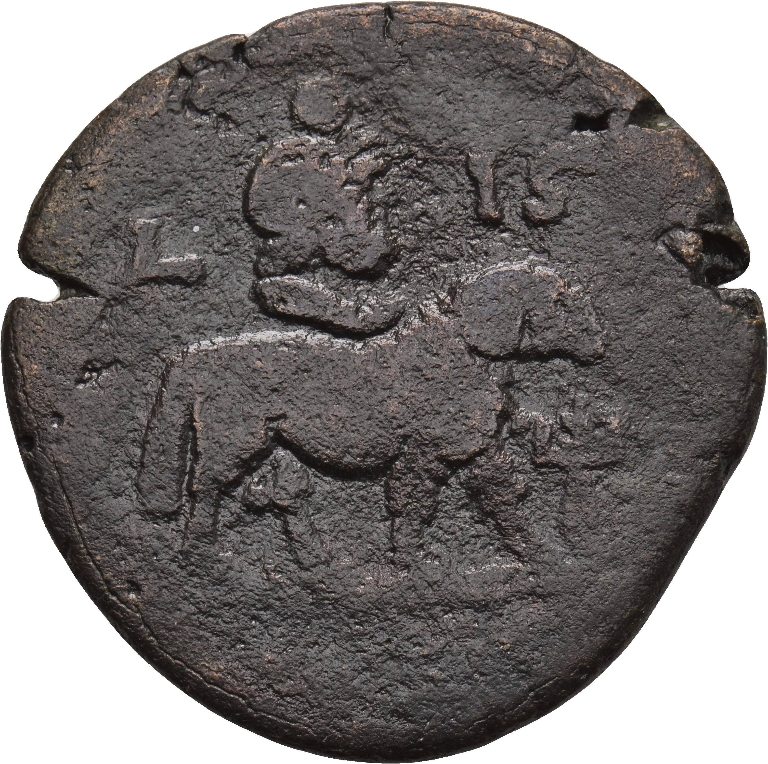 Image of the obverse