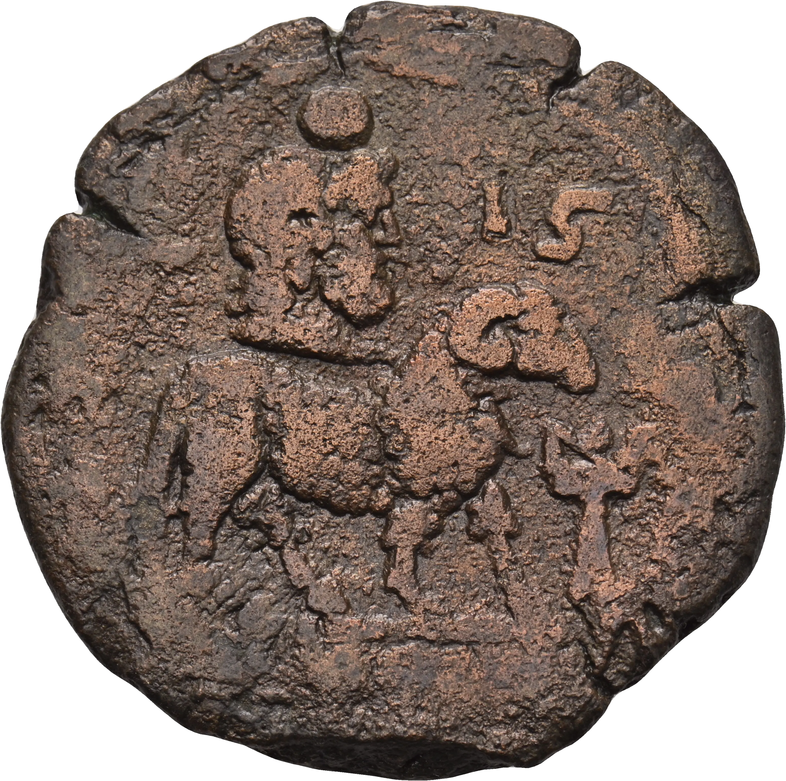 Image of the obverse