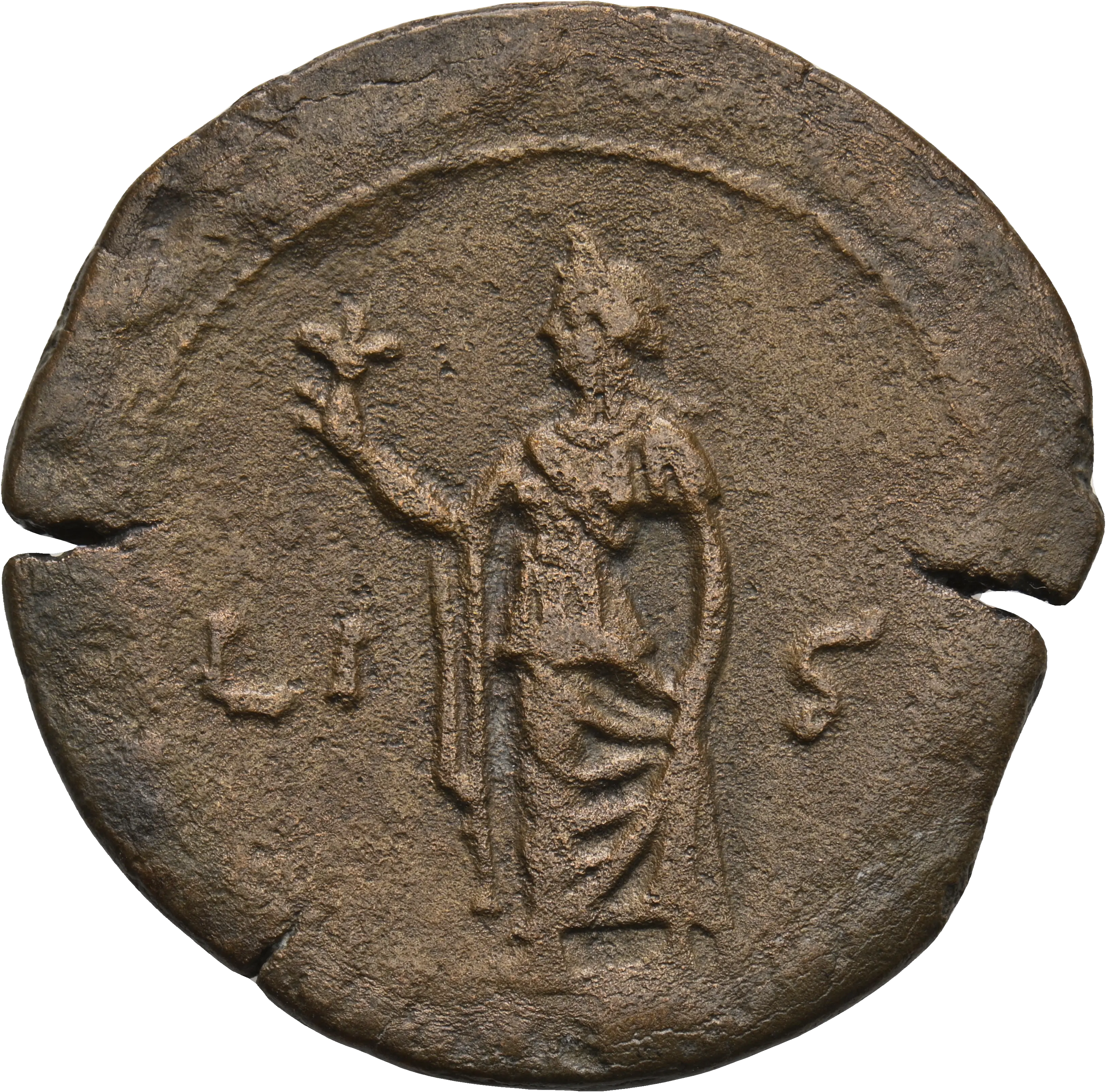 Image of the obverse