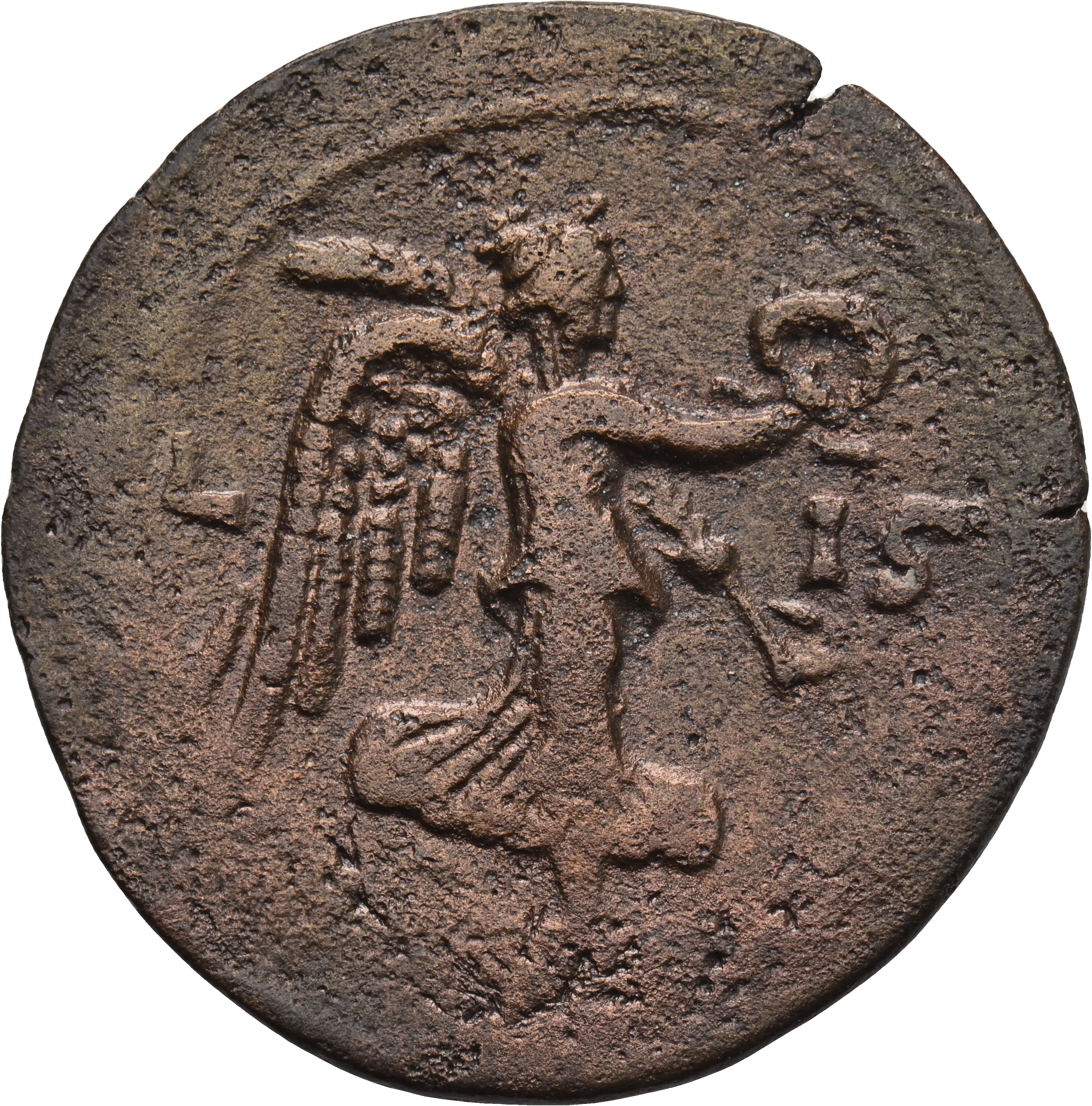 Image of the obverse