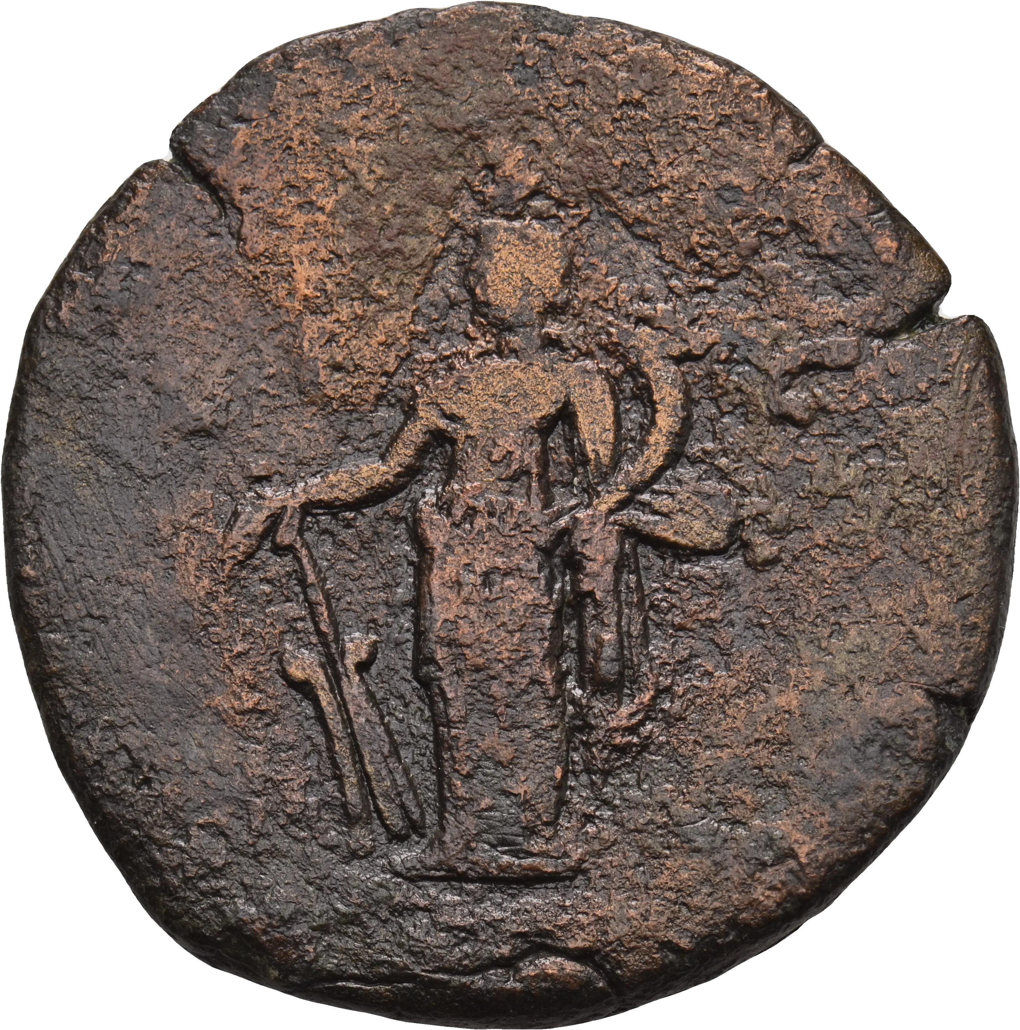 Image of the obverse