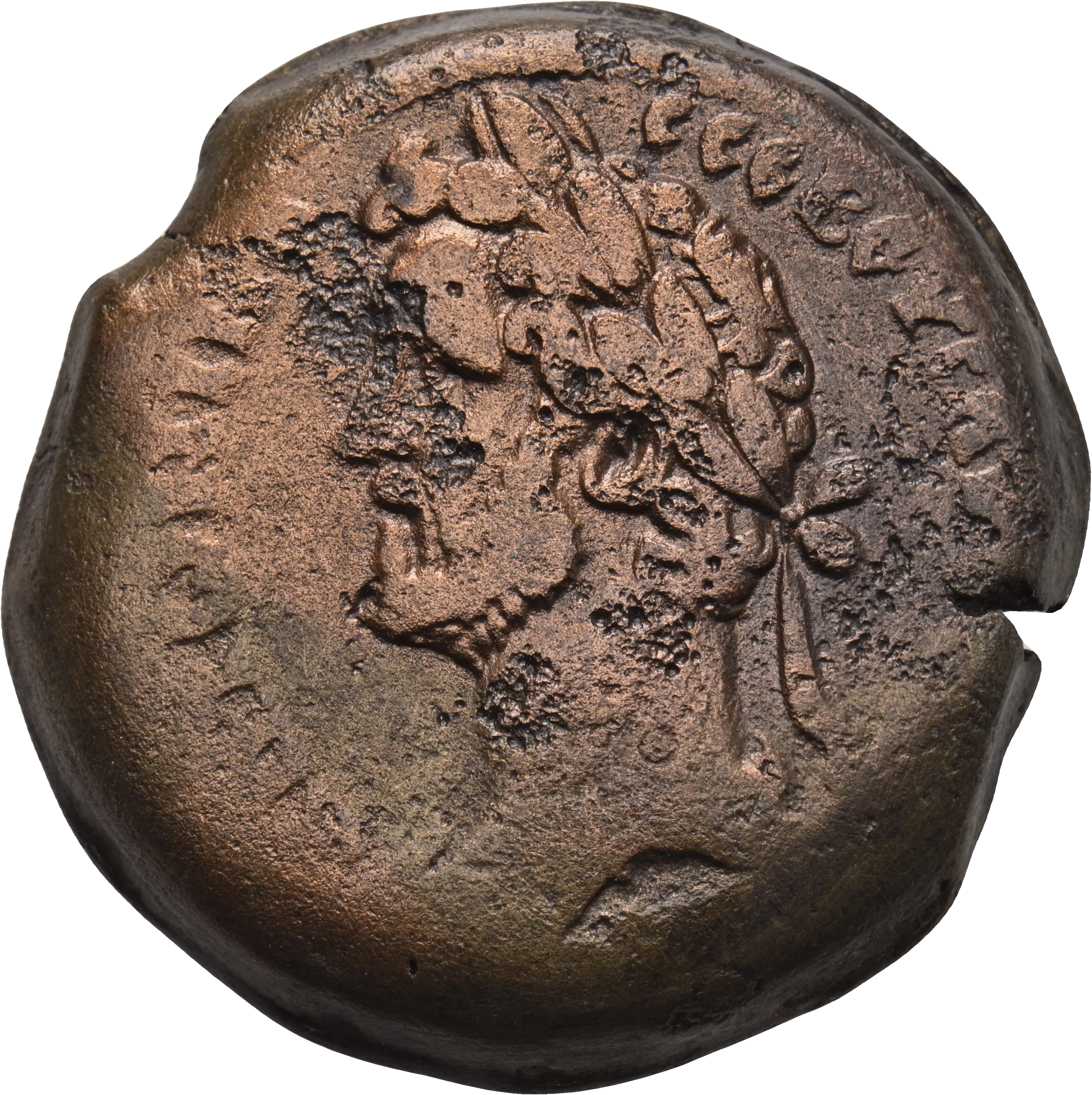 Image of the obverse