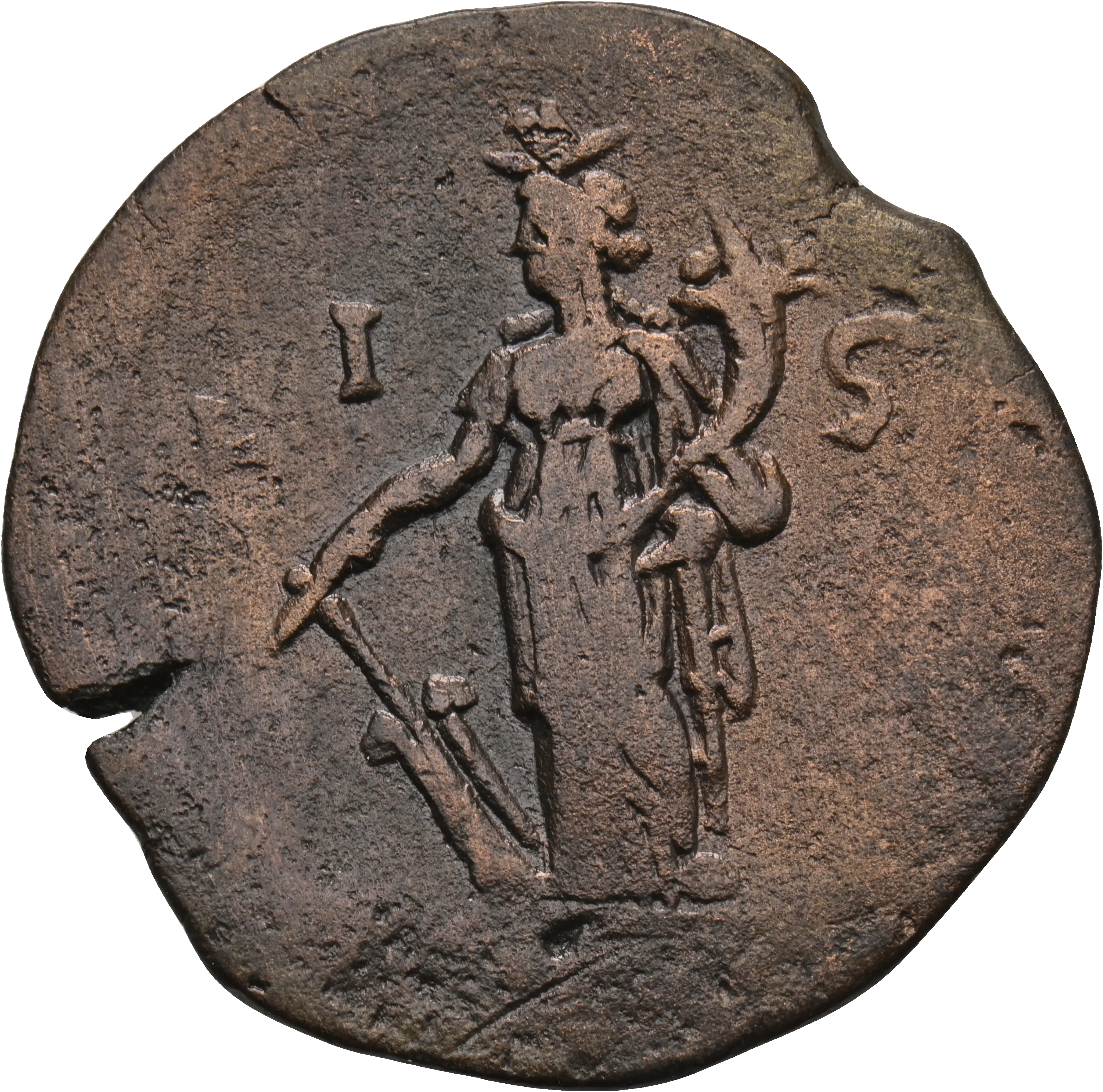 Image of the obverse