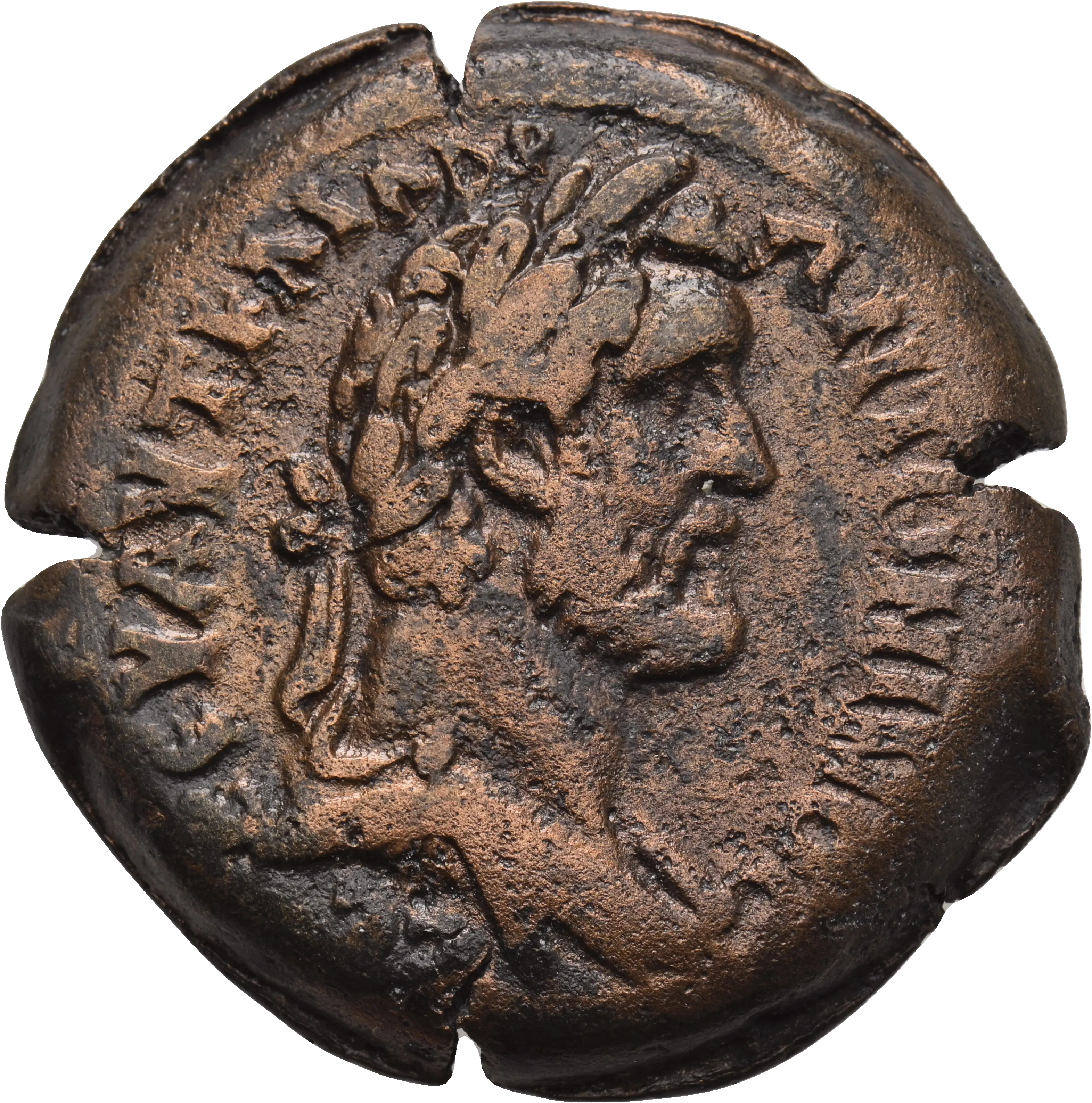Image of the obverse