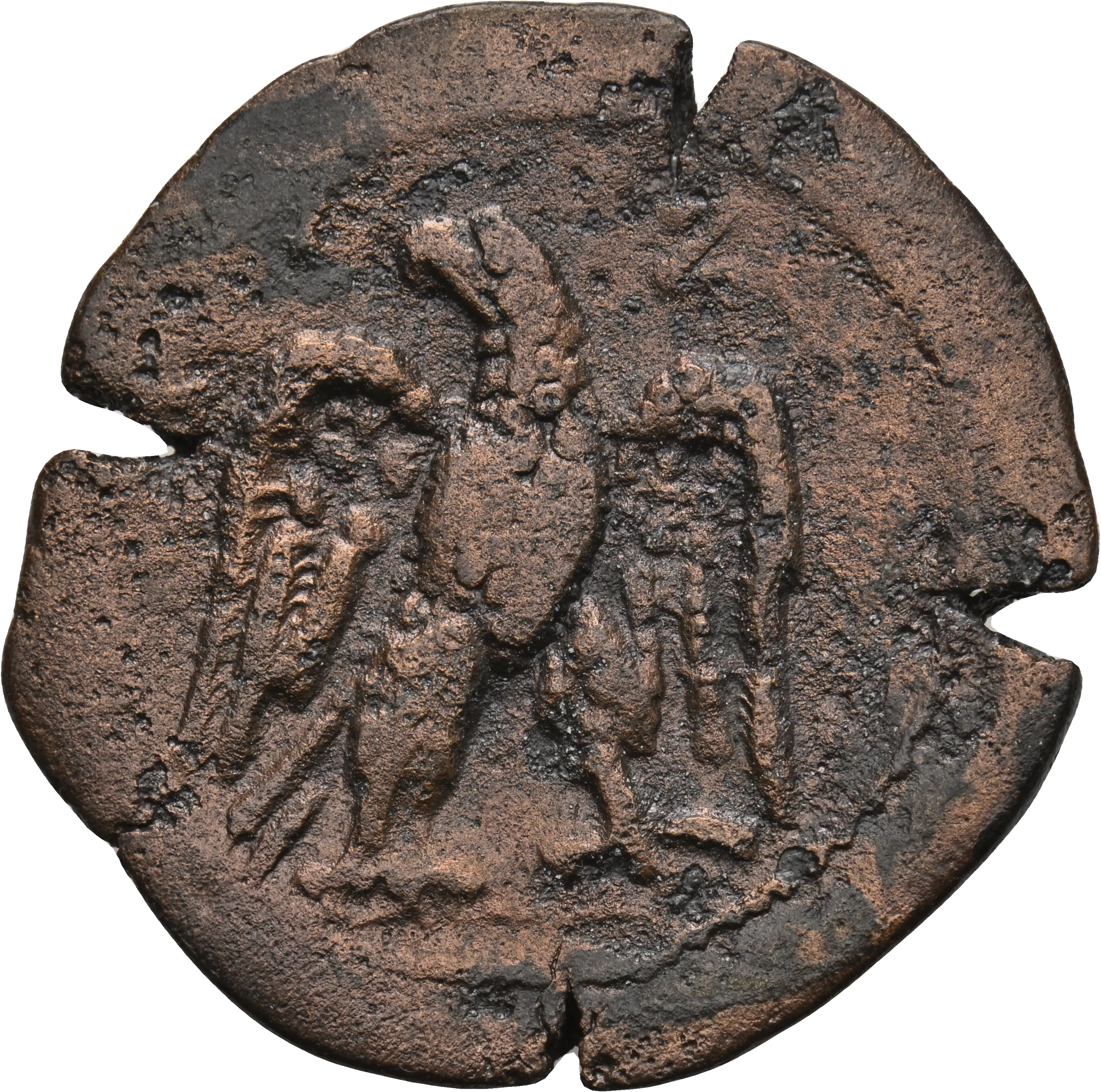 Image of the obverse