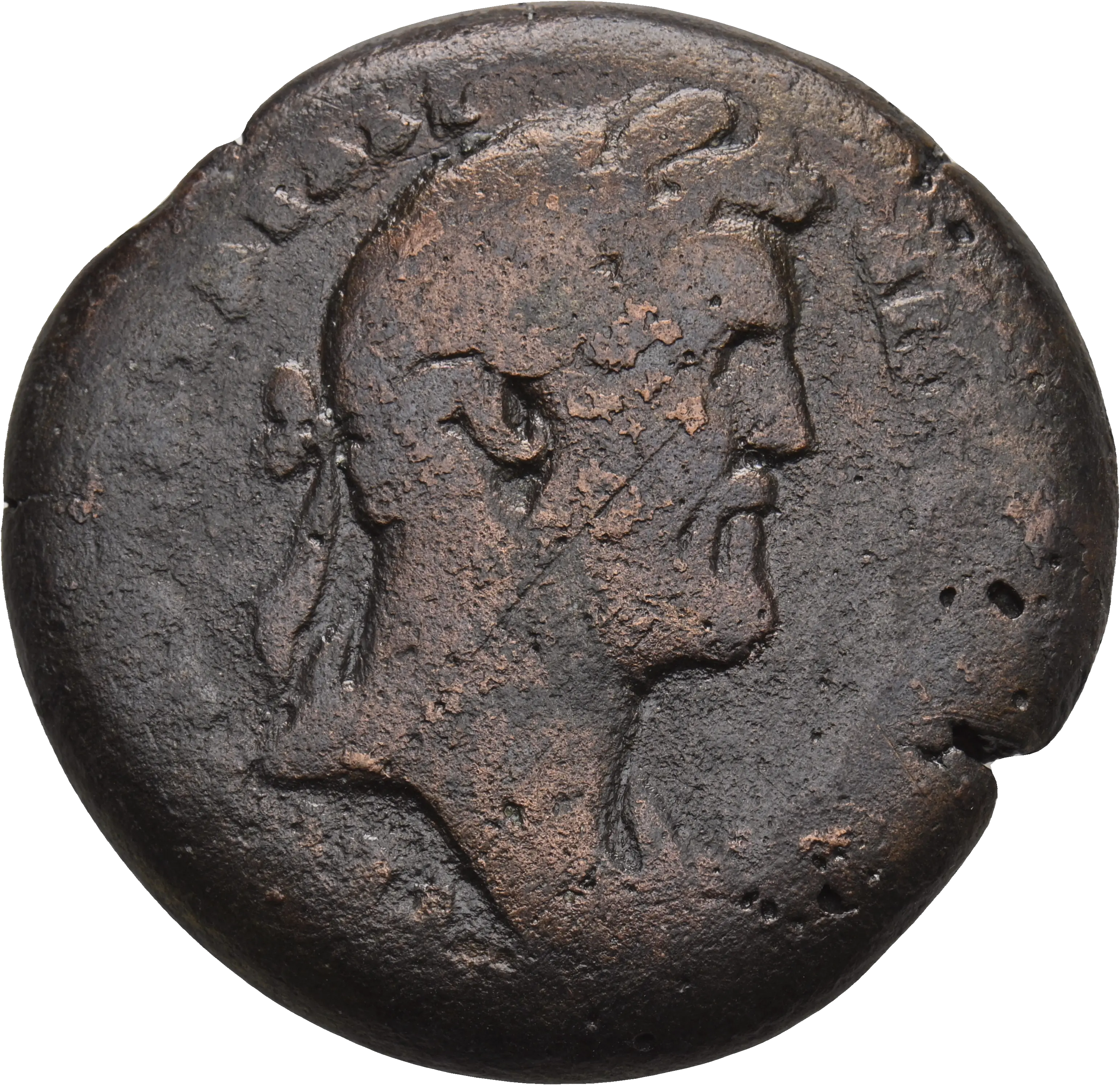Image of the obverse