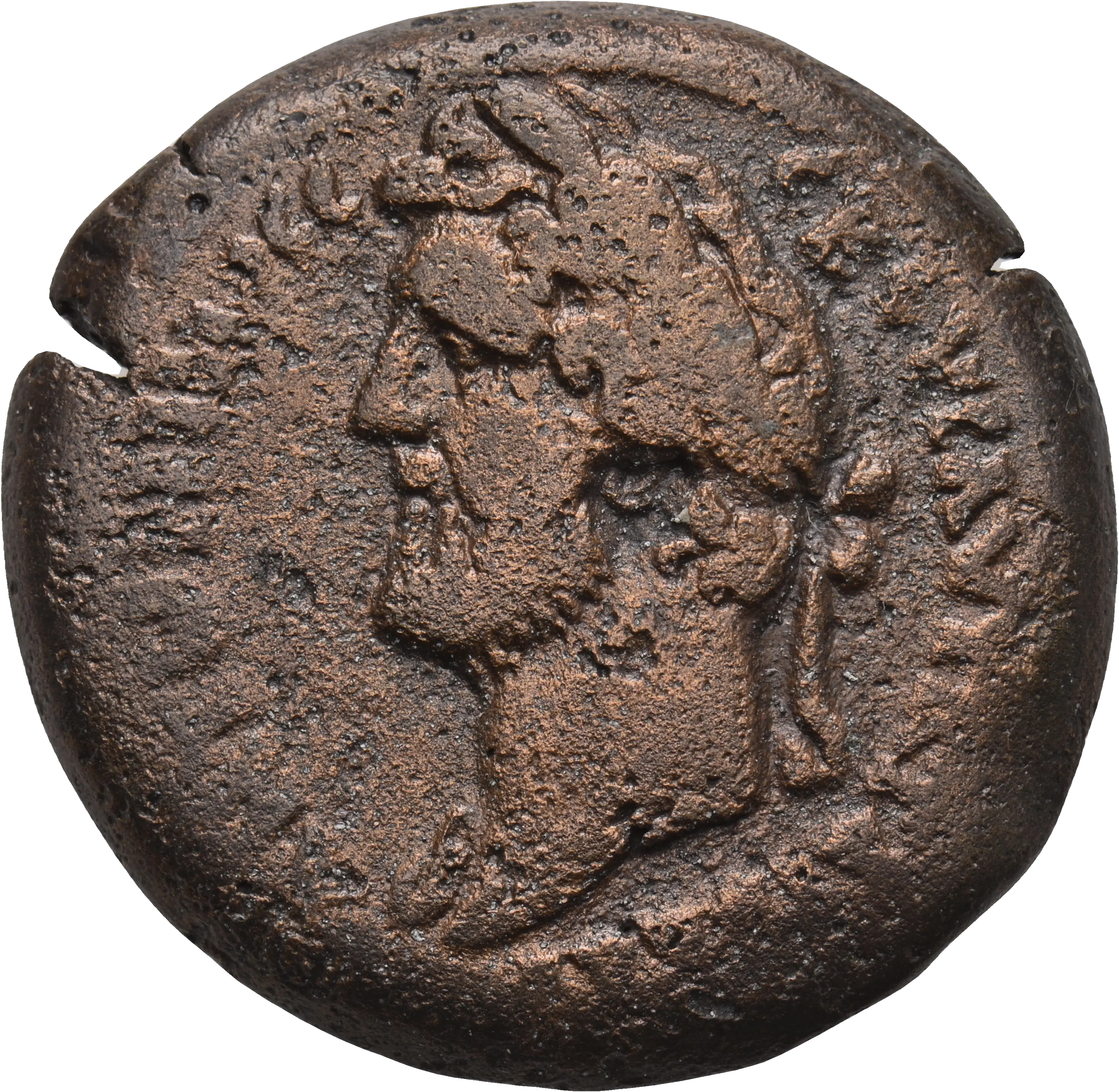 Image of the obverse