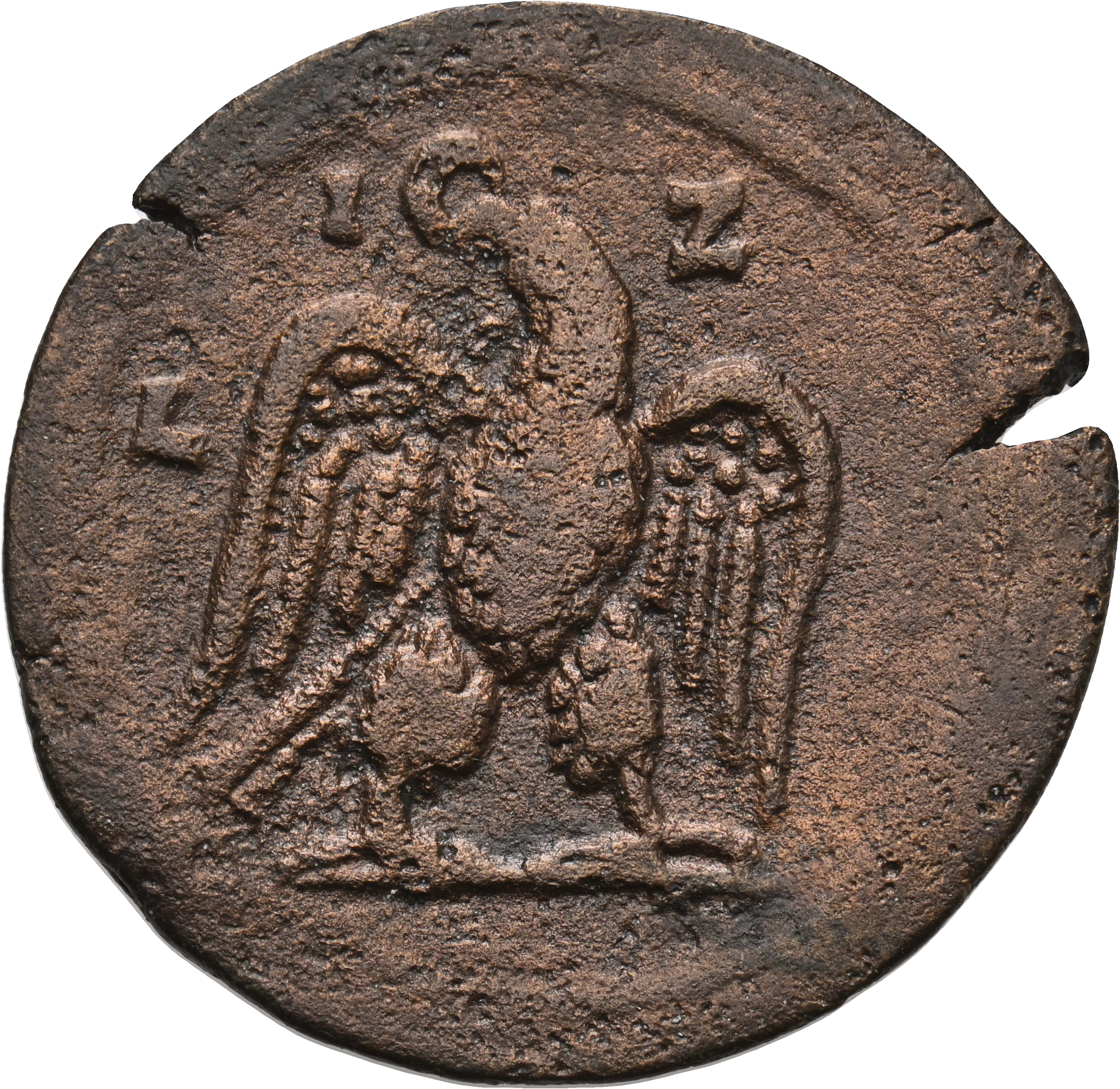Image of the obverse