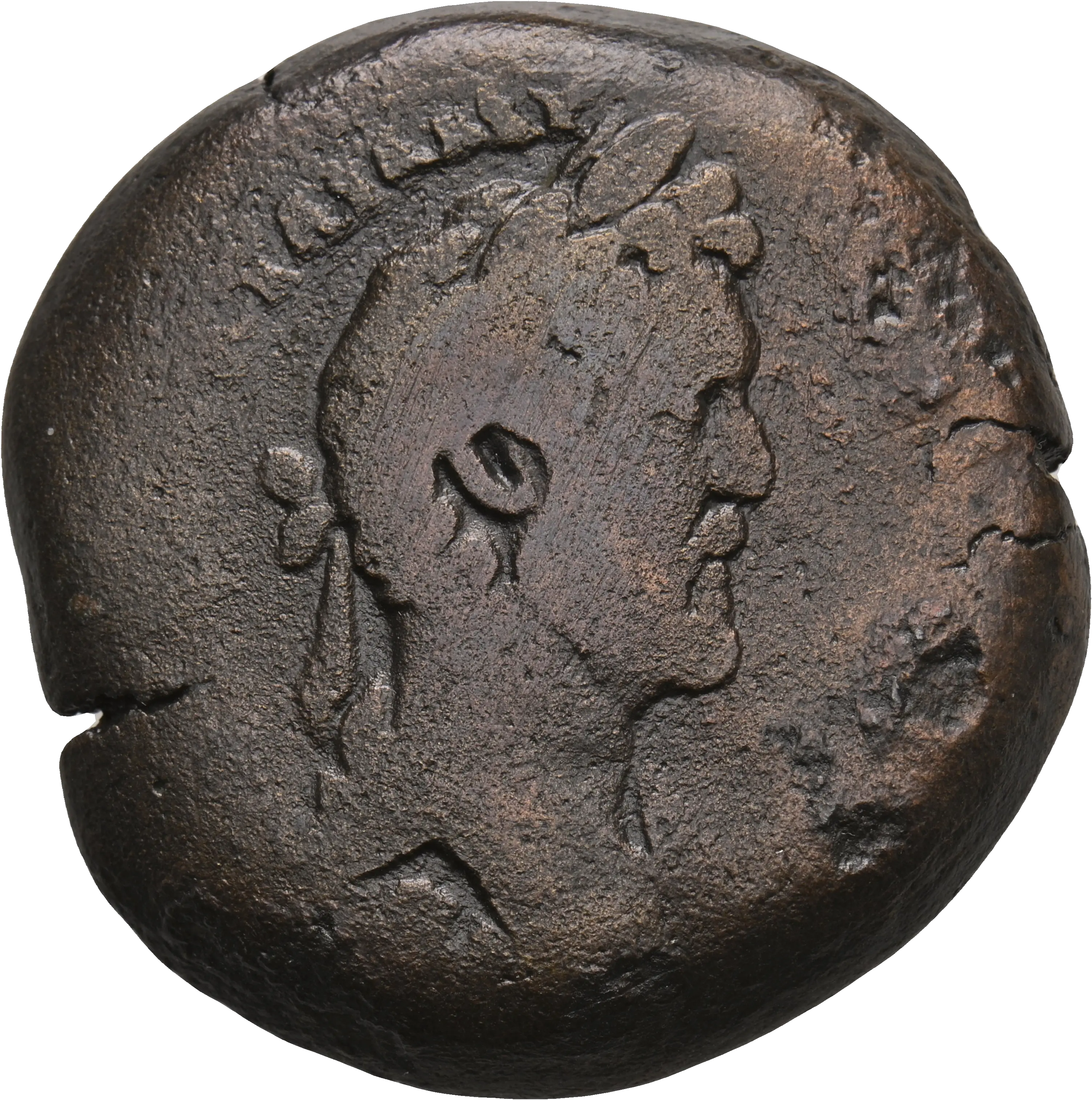 Image of the obverse