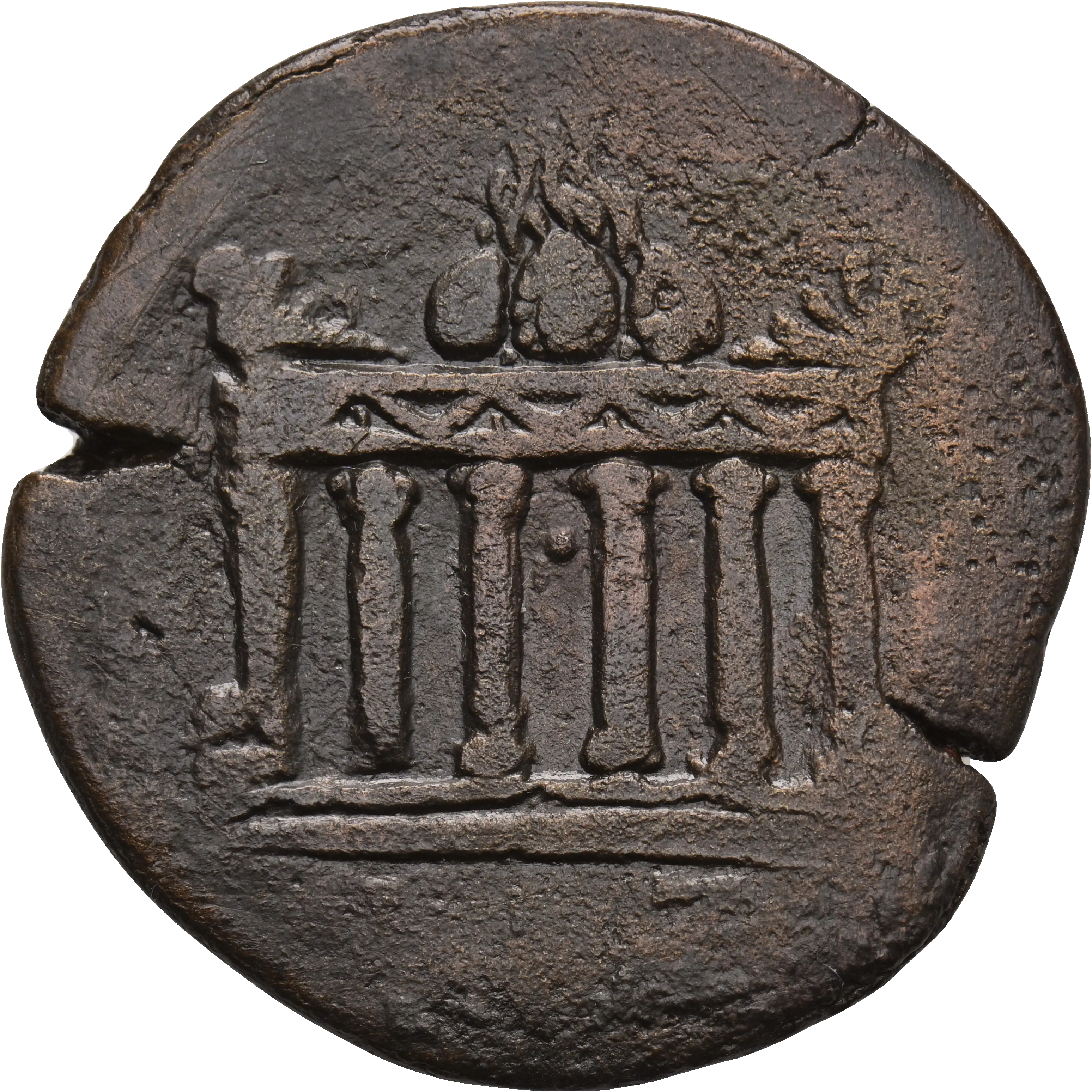 Image of the obverse