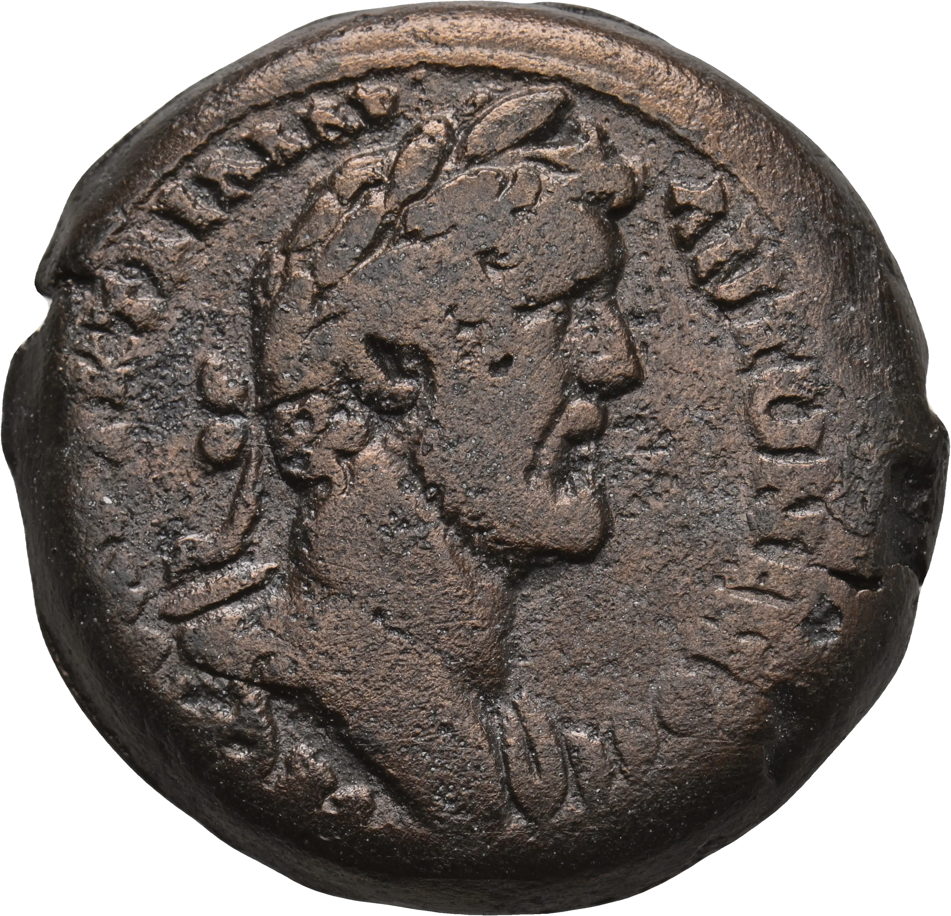 Image of the obverse