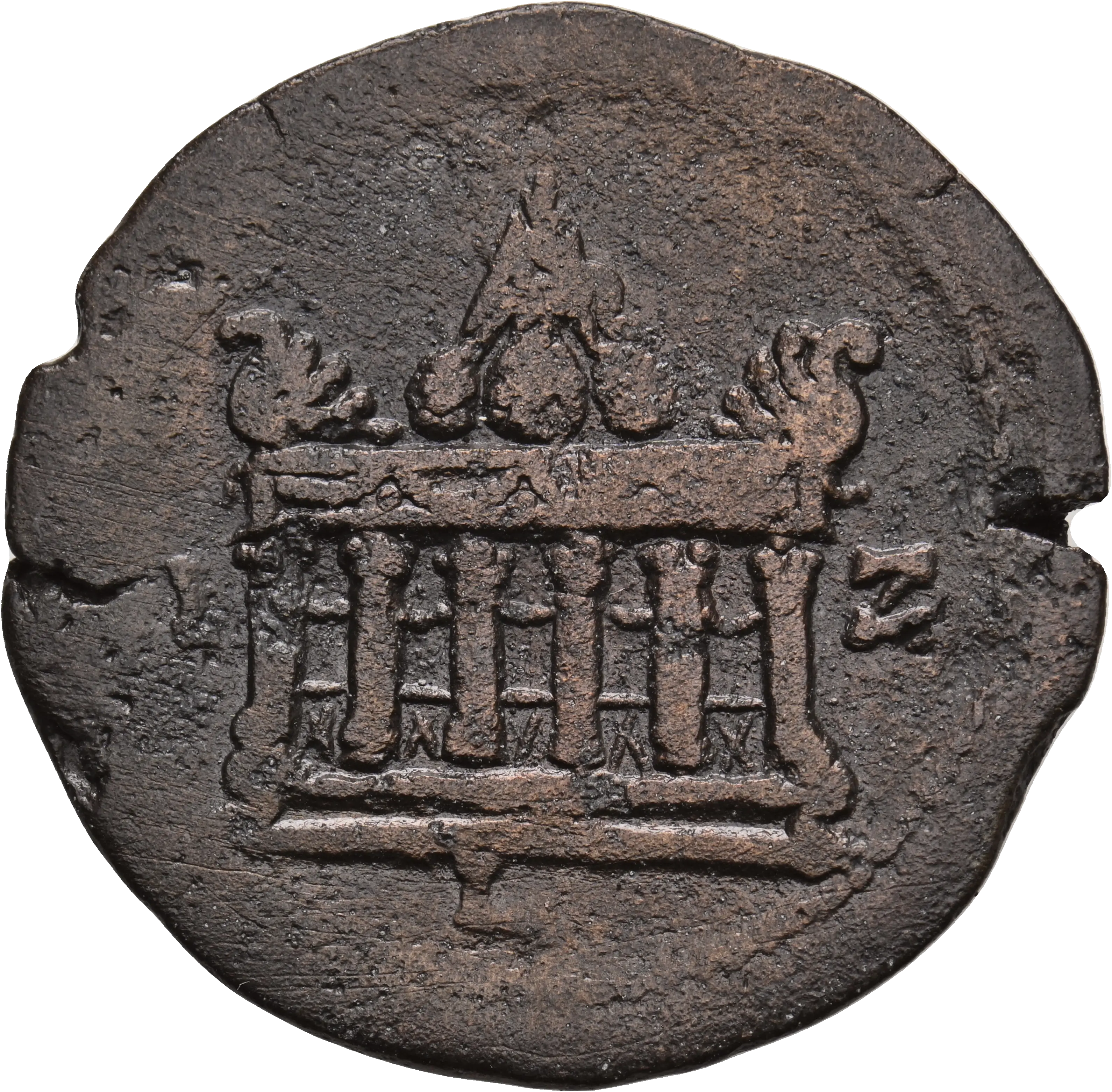 Image of the obverse