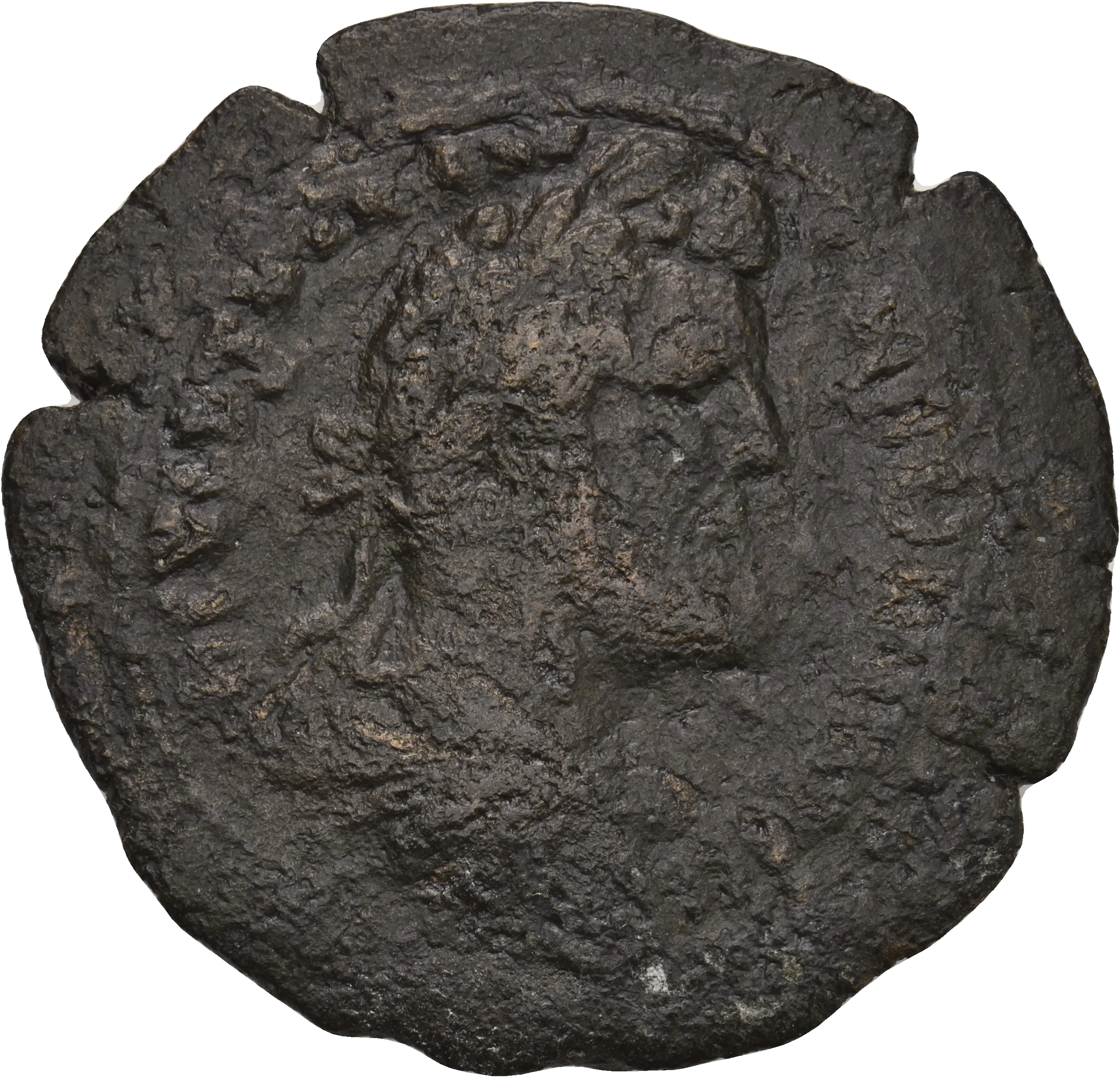 Image of the obverse