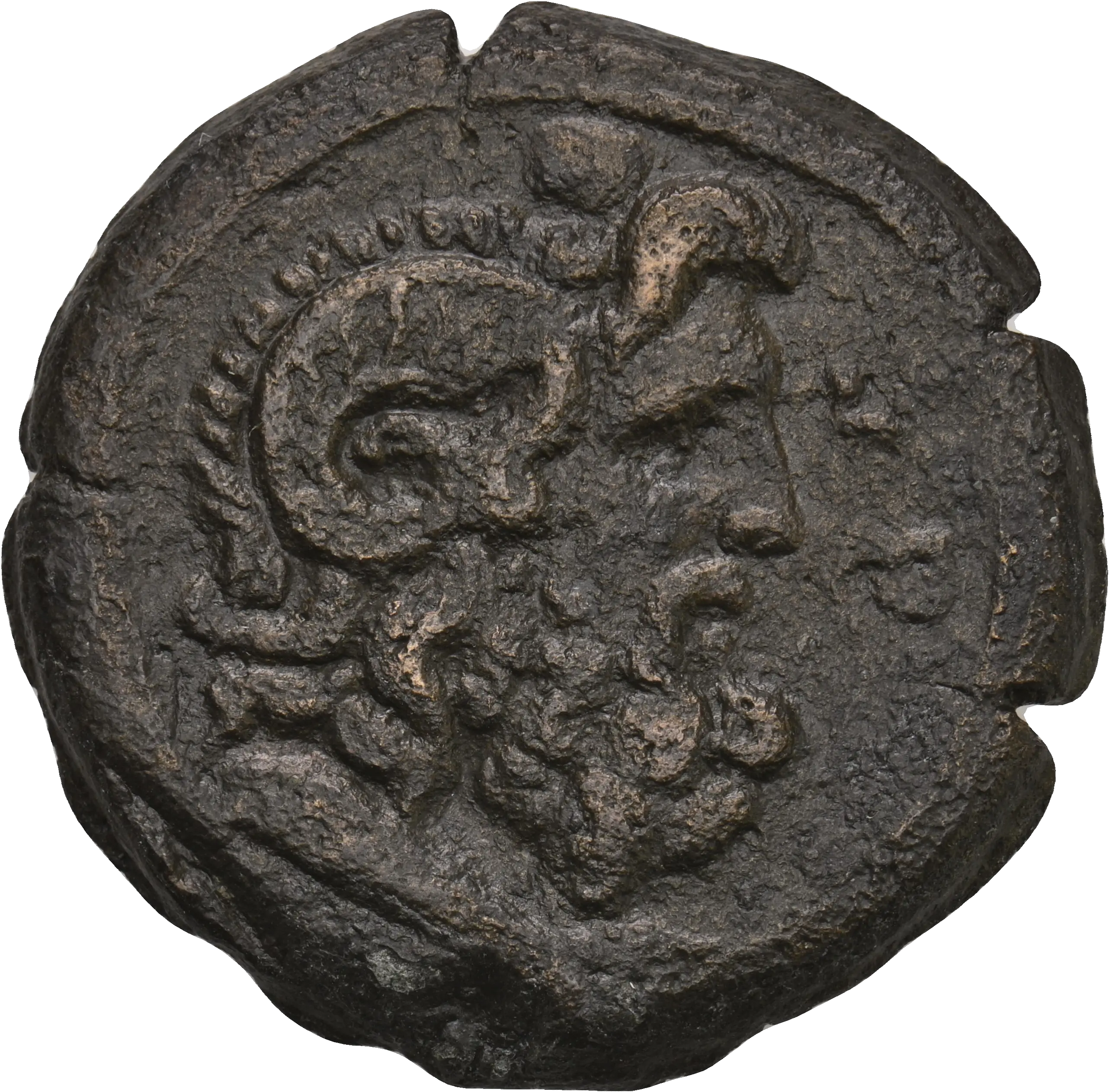 Image of the obverse