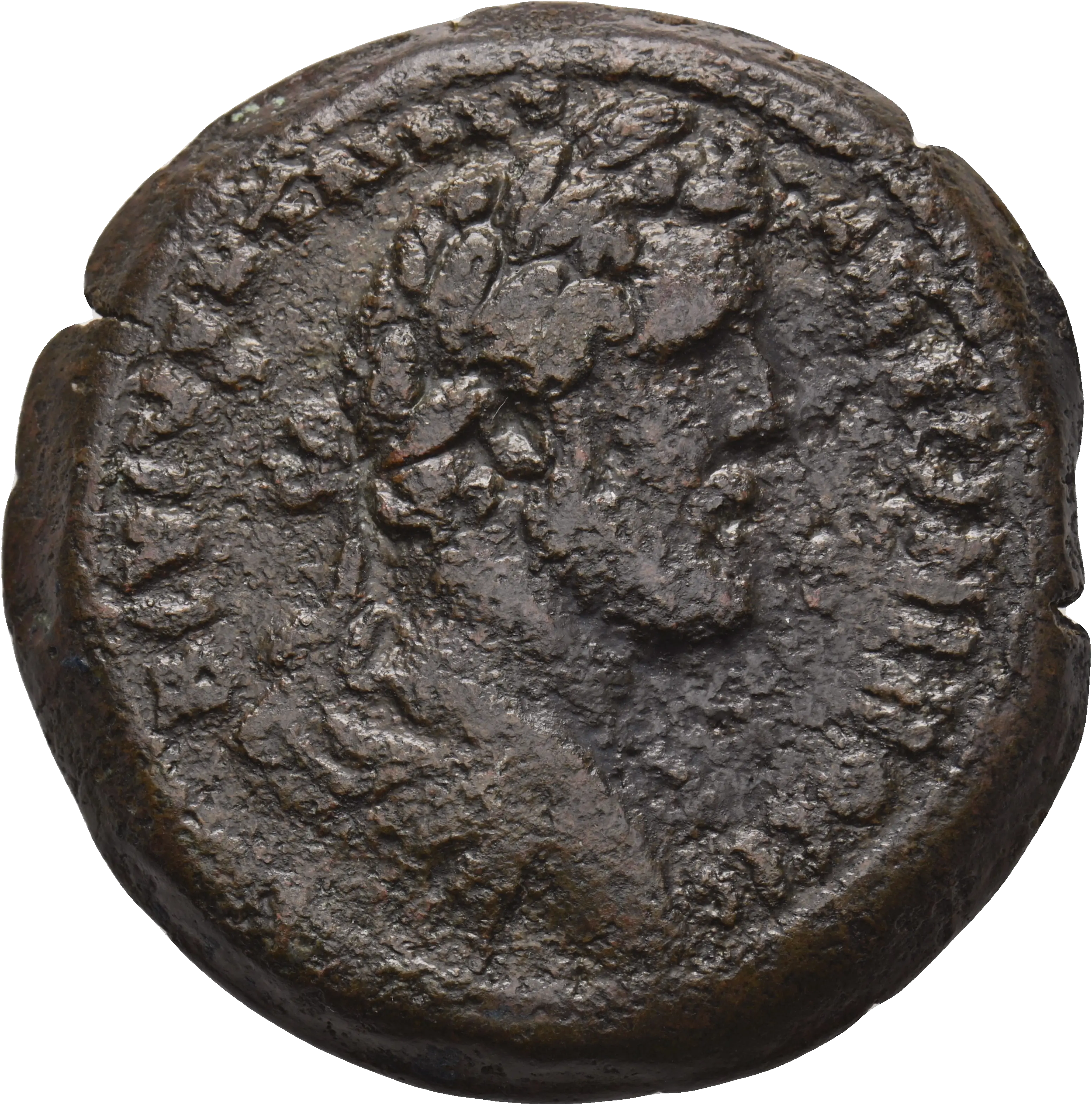 Image of the obverse