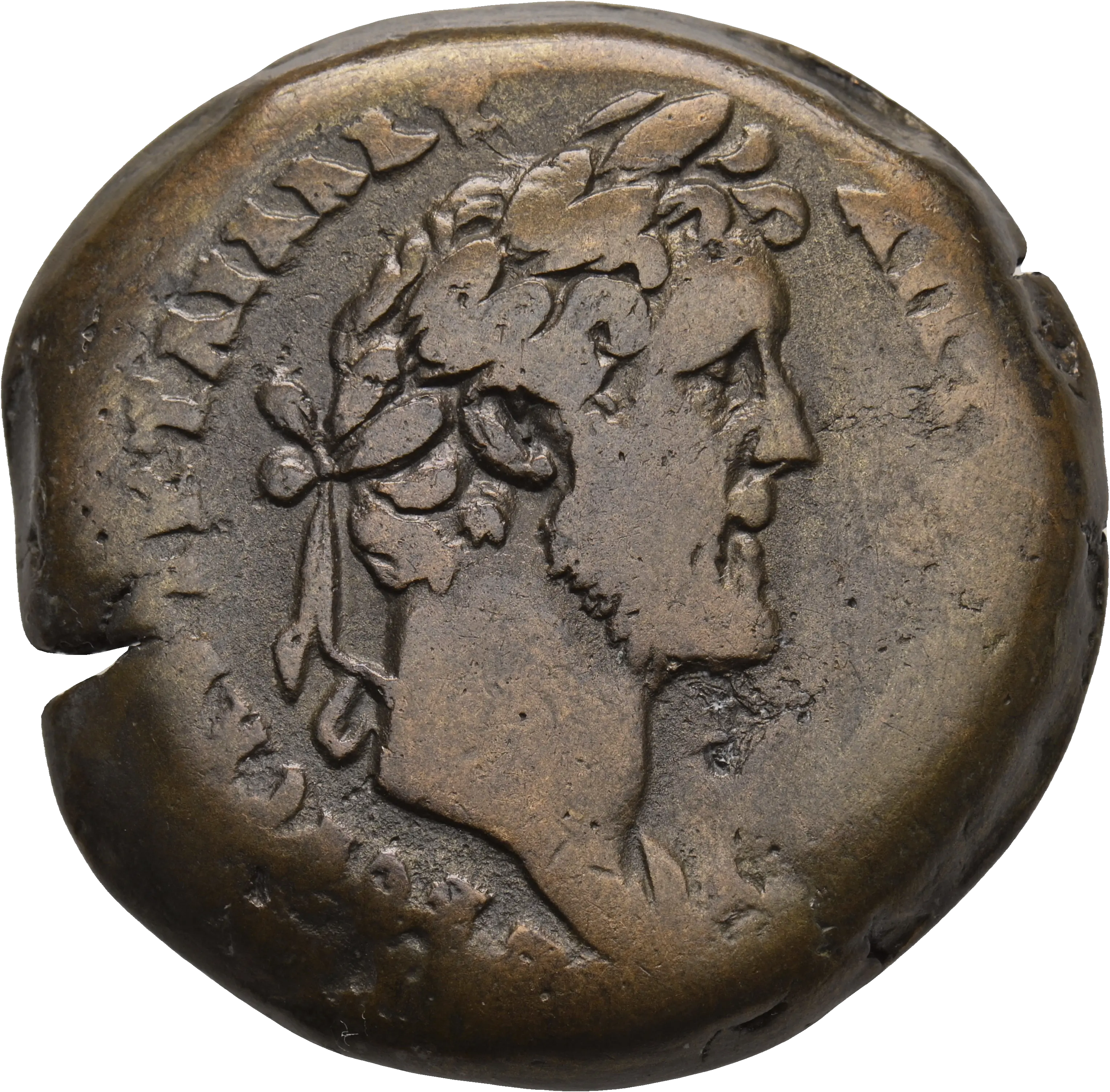 Image of the obverse