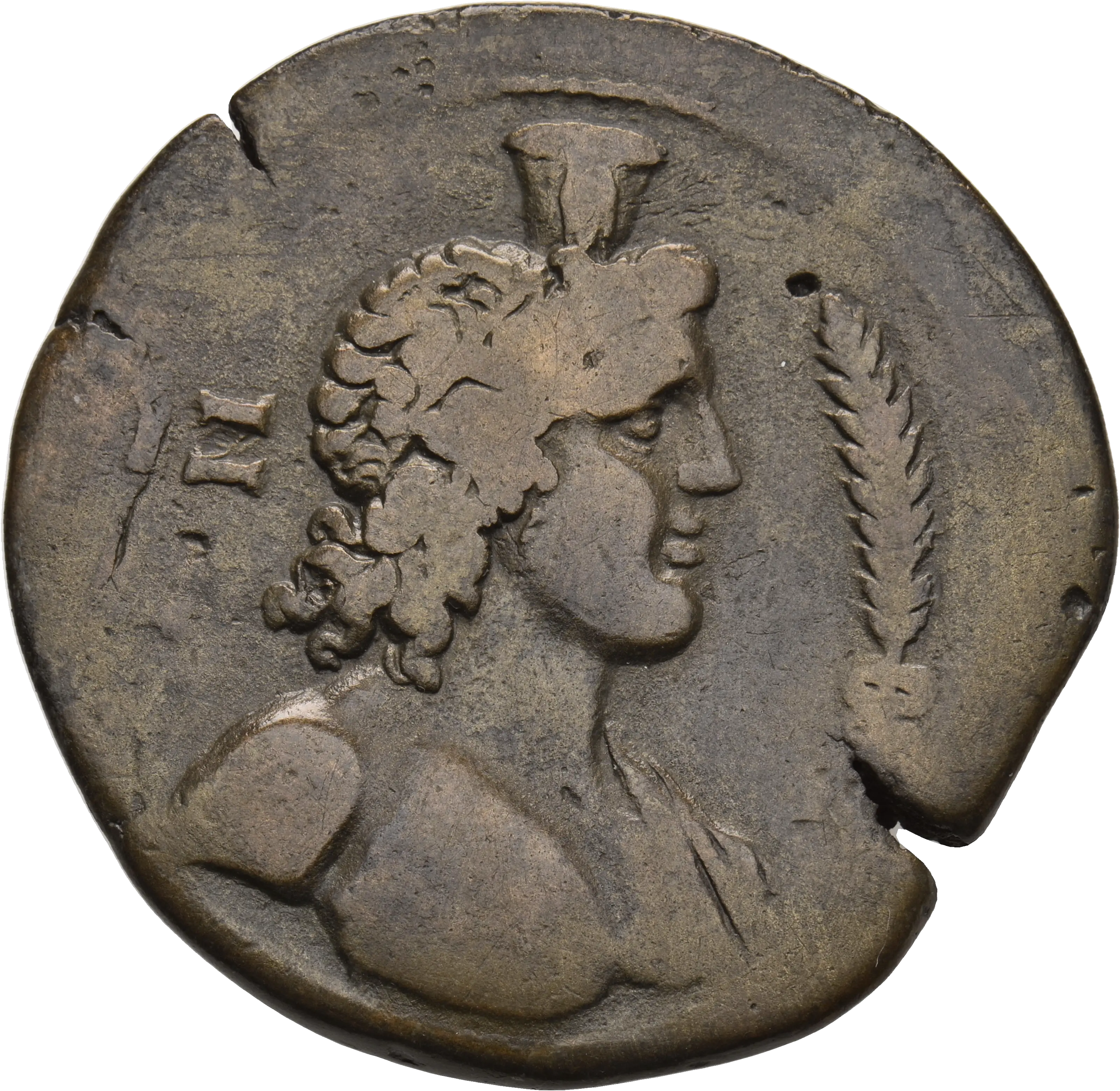 Image of the obverse