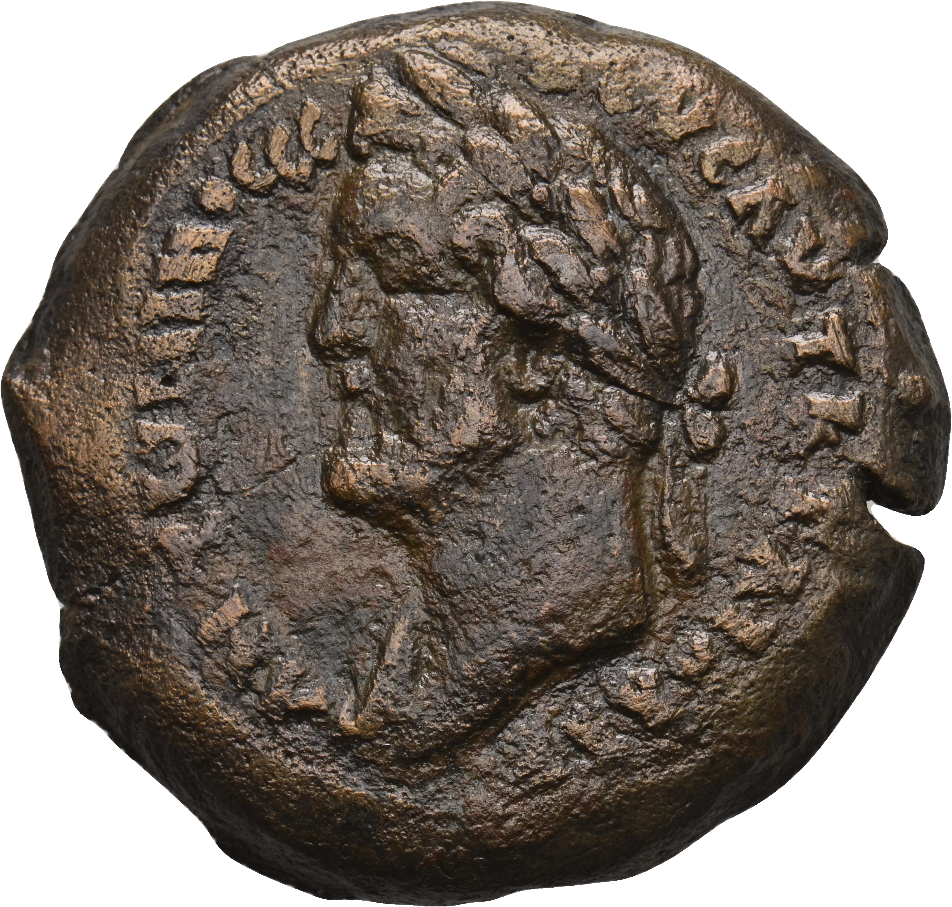 Image of the obverse