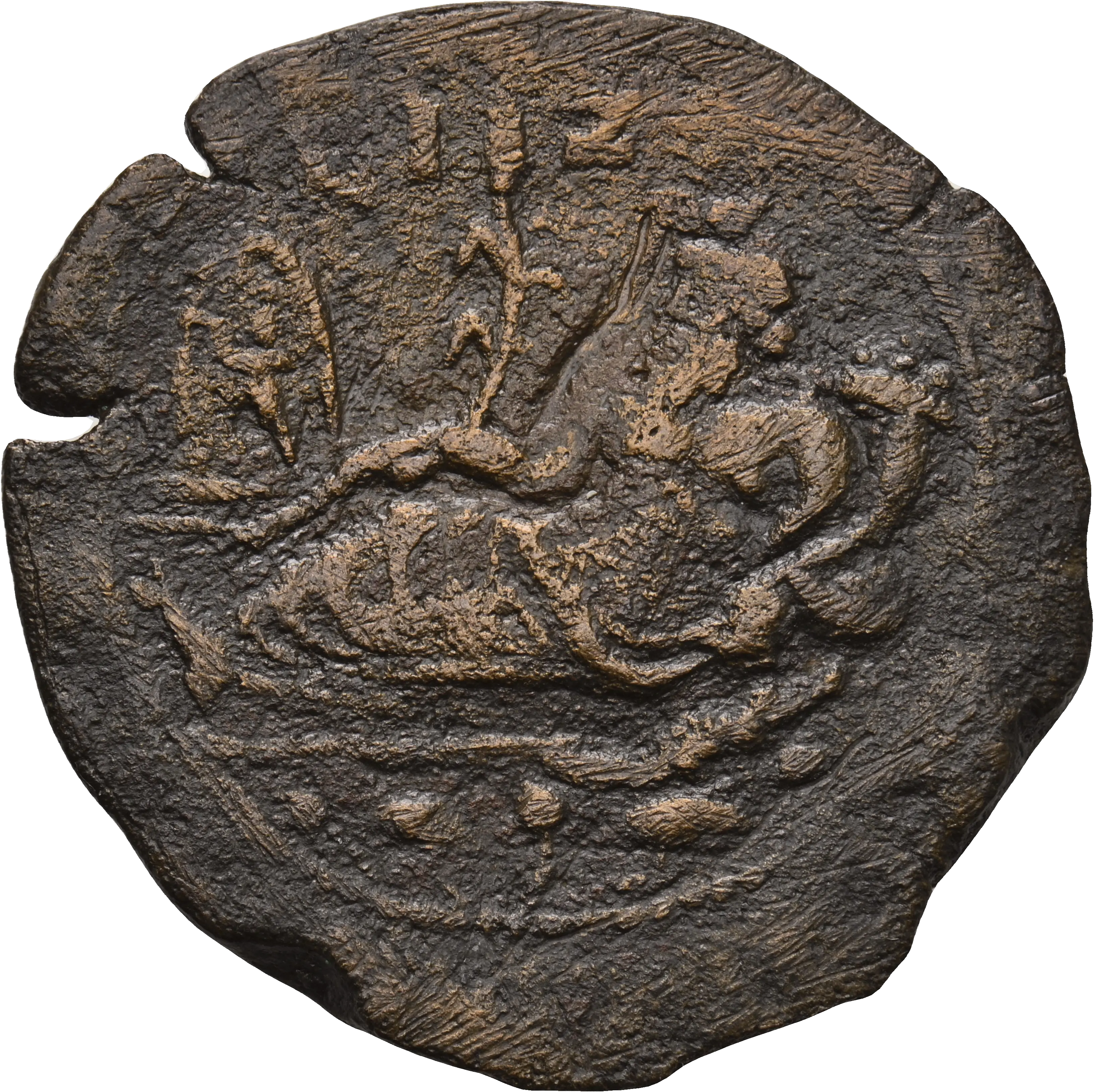 Image of the obverse