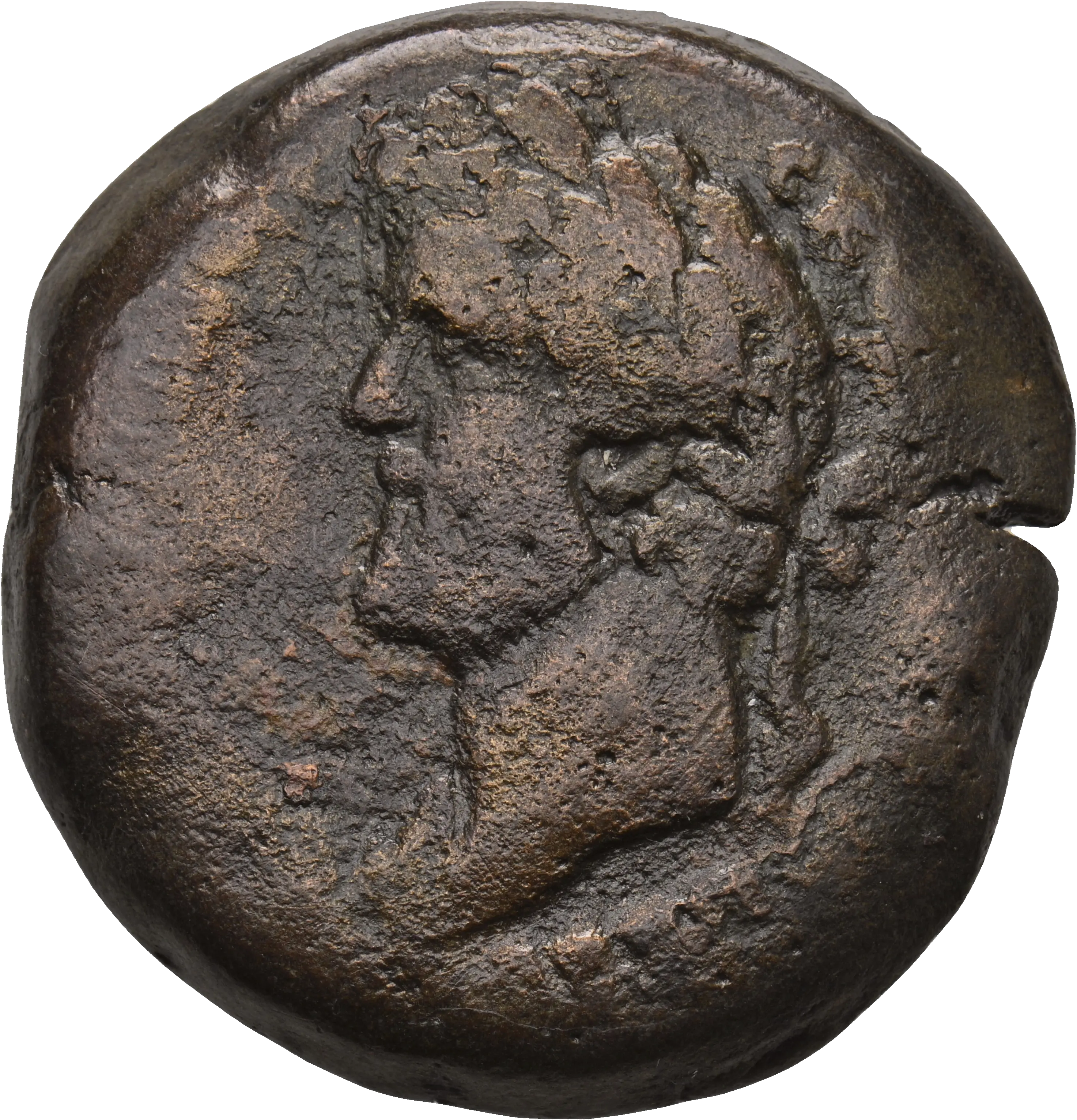 Image of the obverse