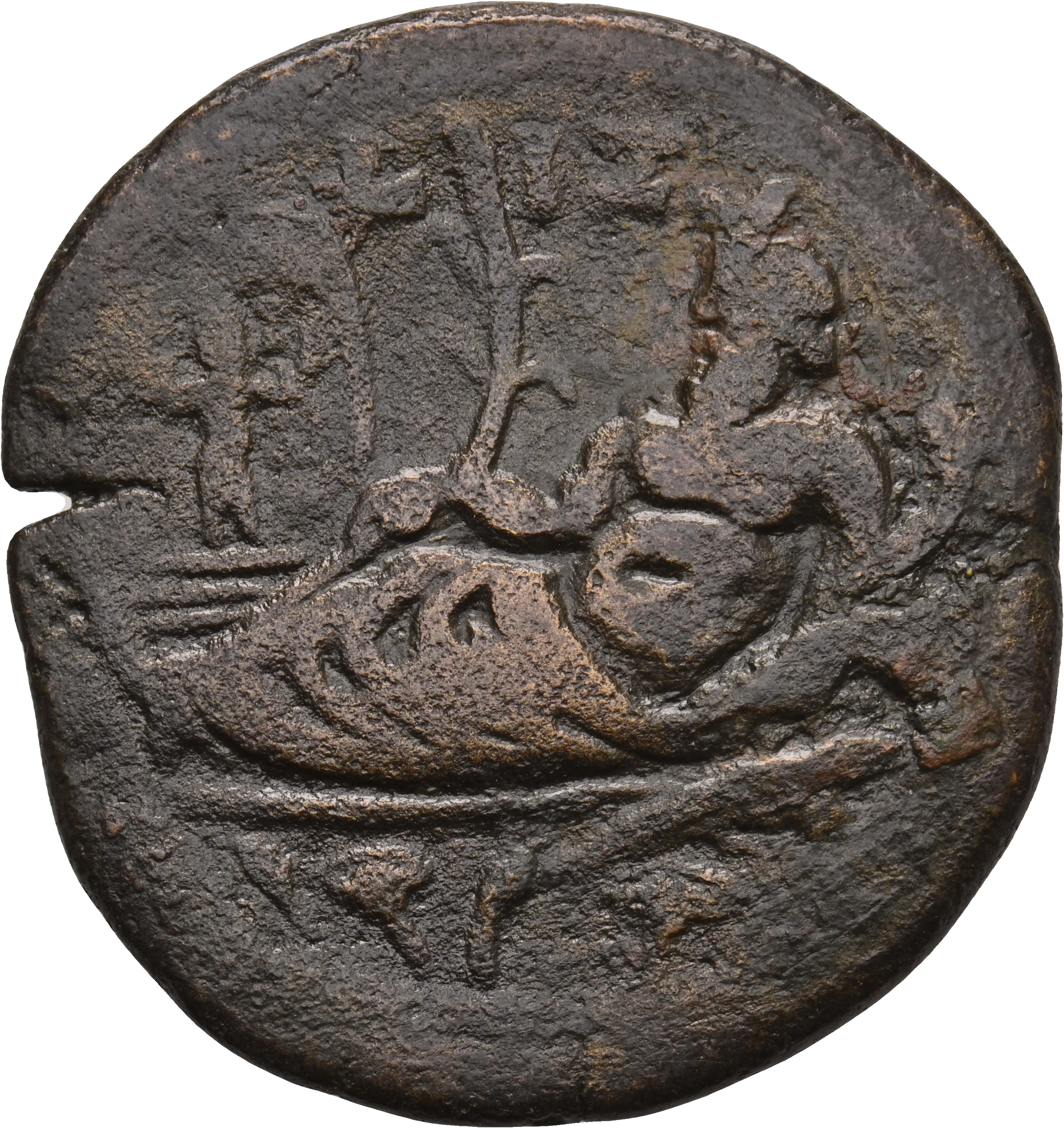 Image of the obverse