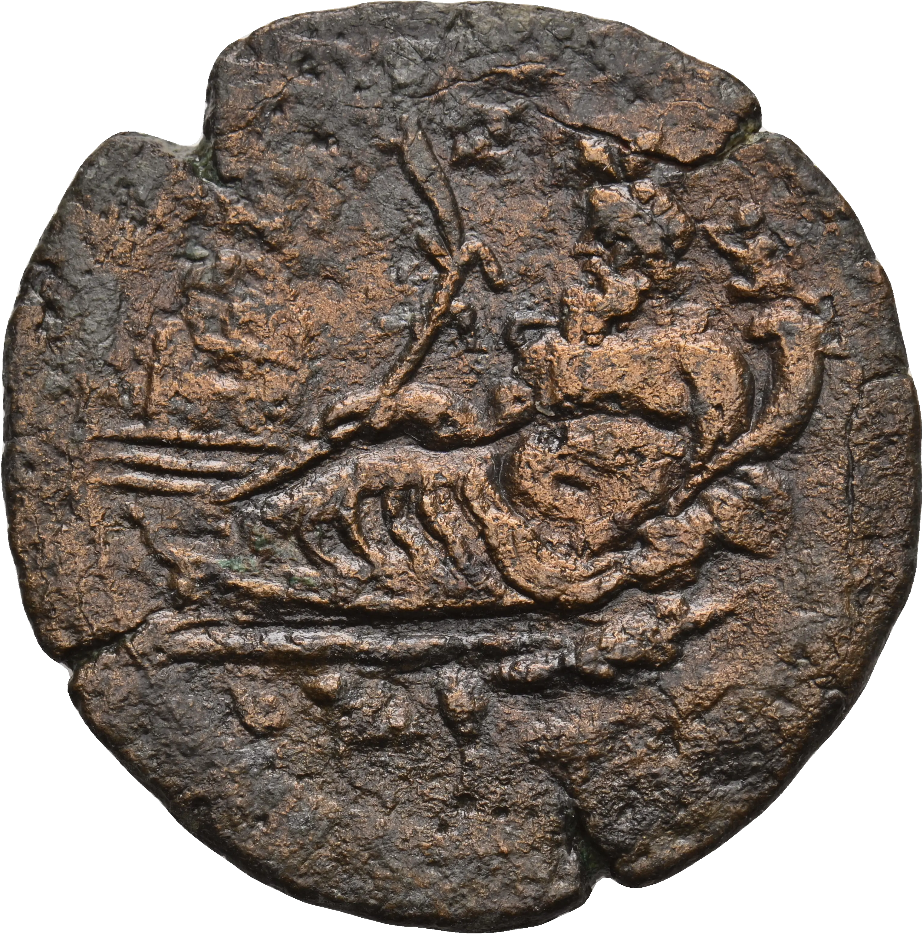 Image of the obverse