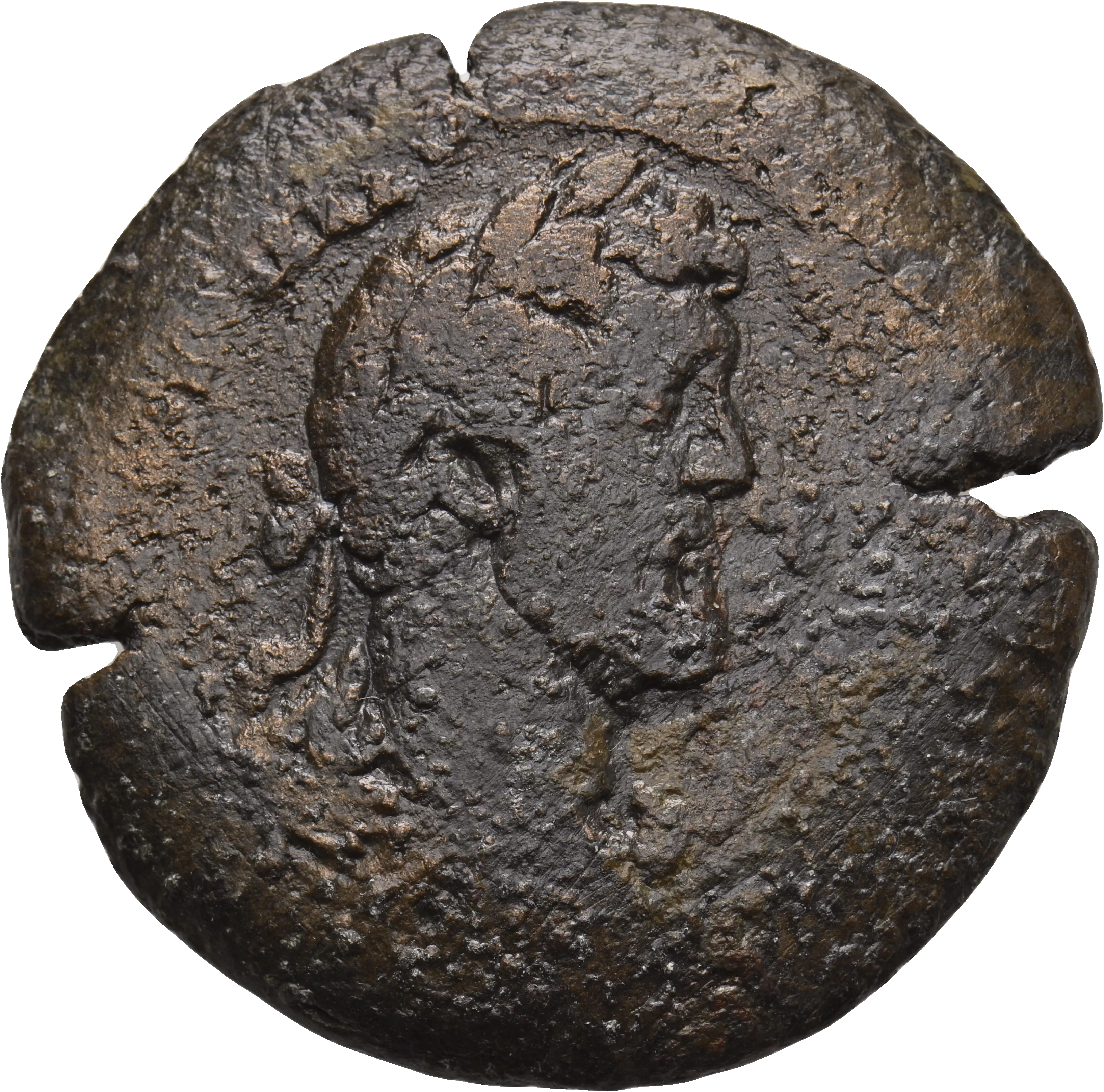 Image of the obverse