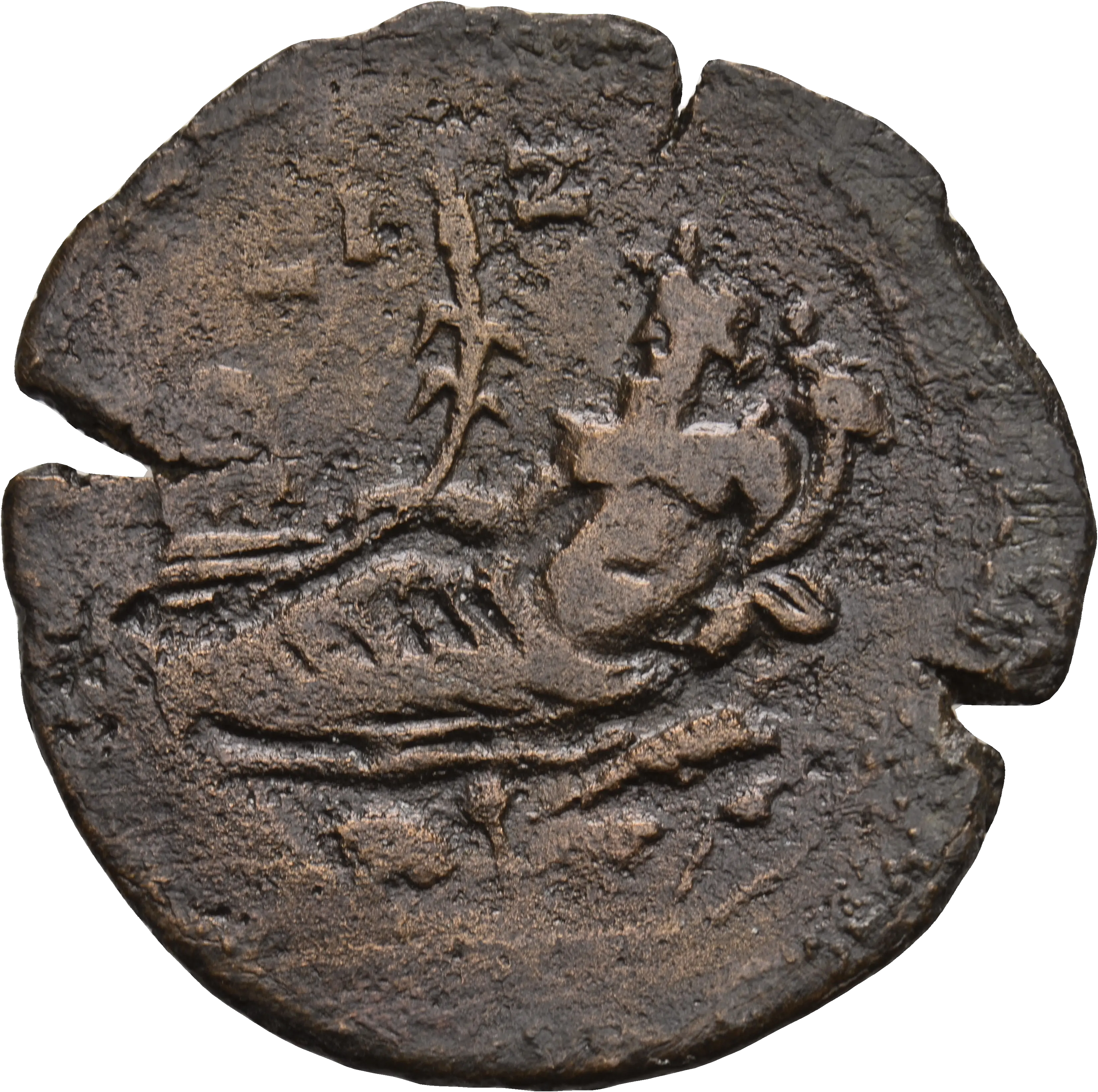 Image of the obverse