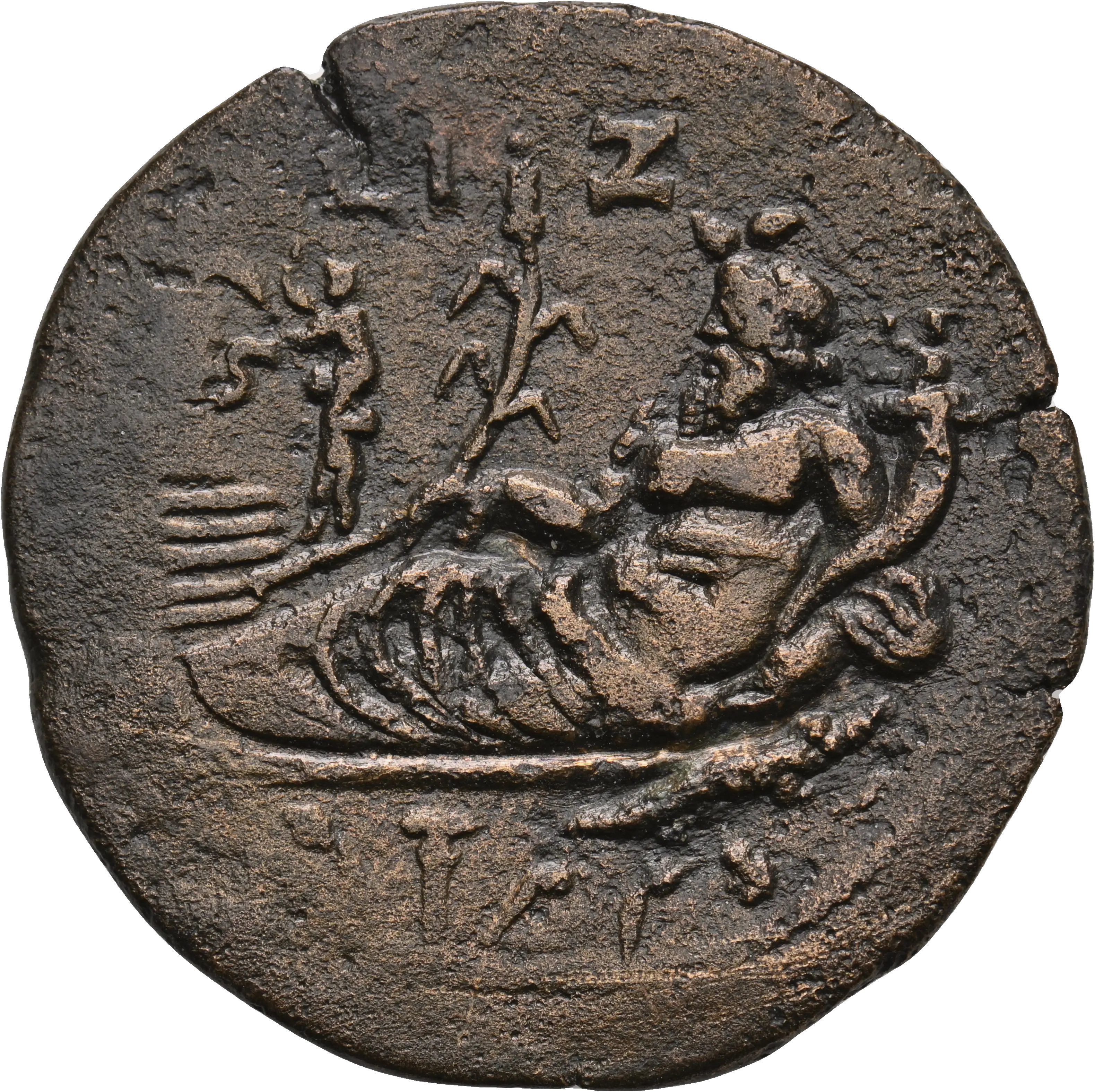 Image of the obverse