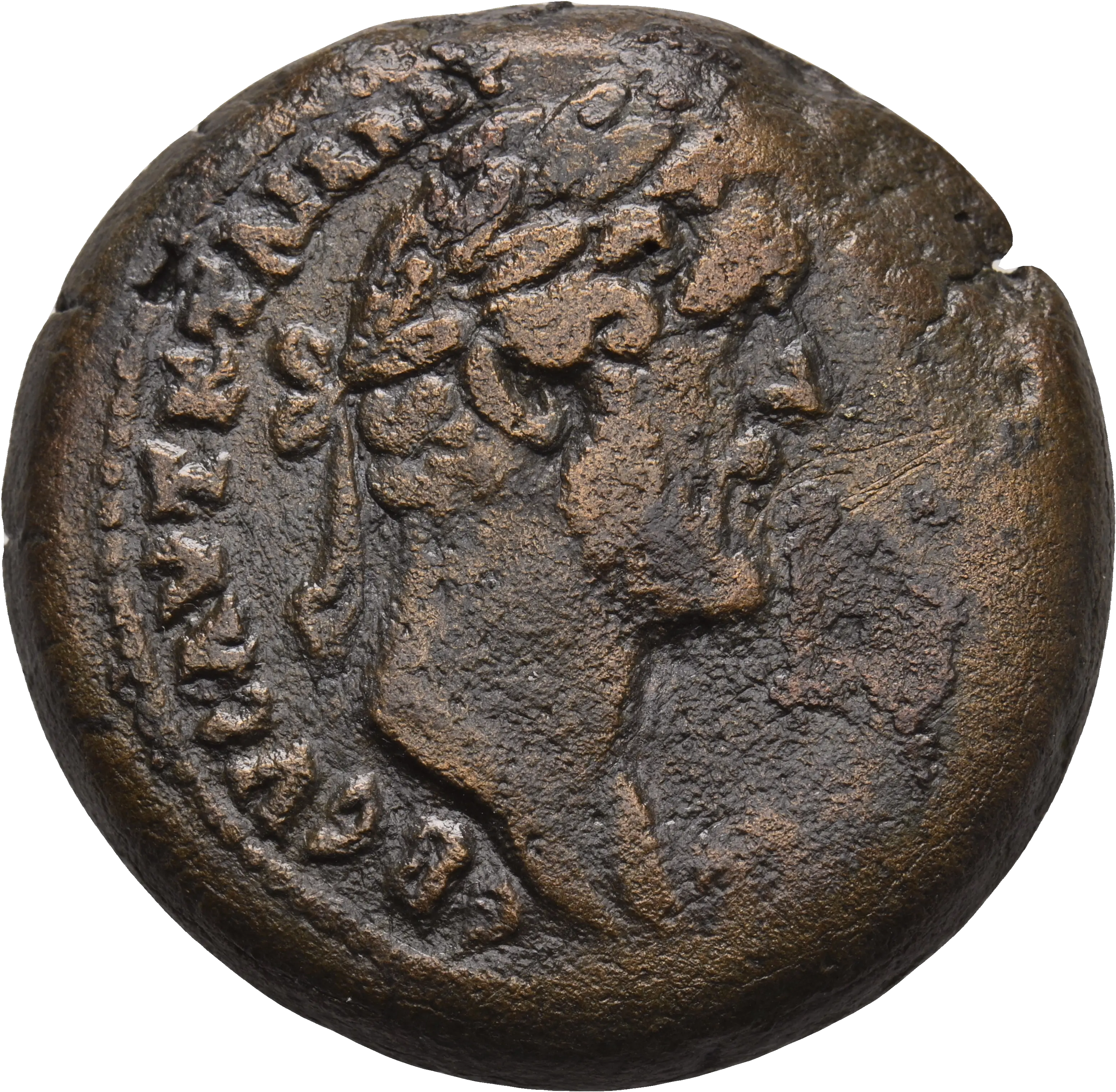Image of the obverse