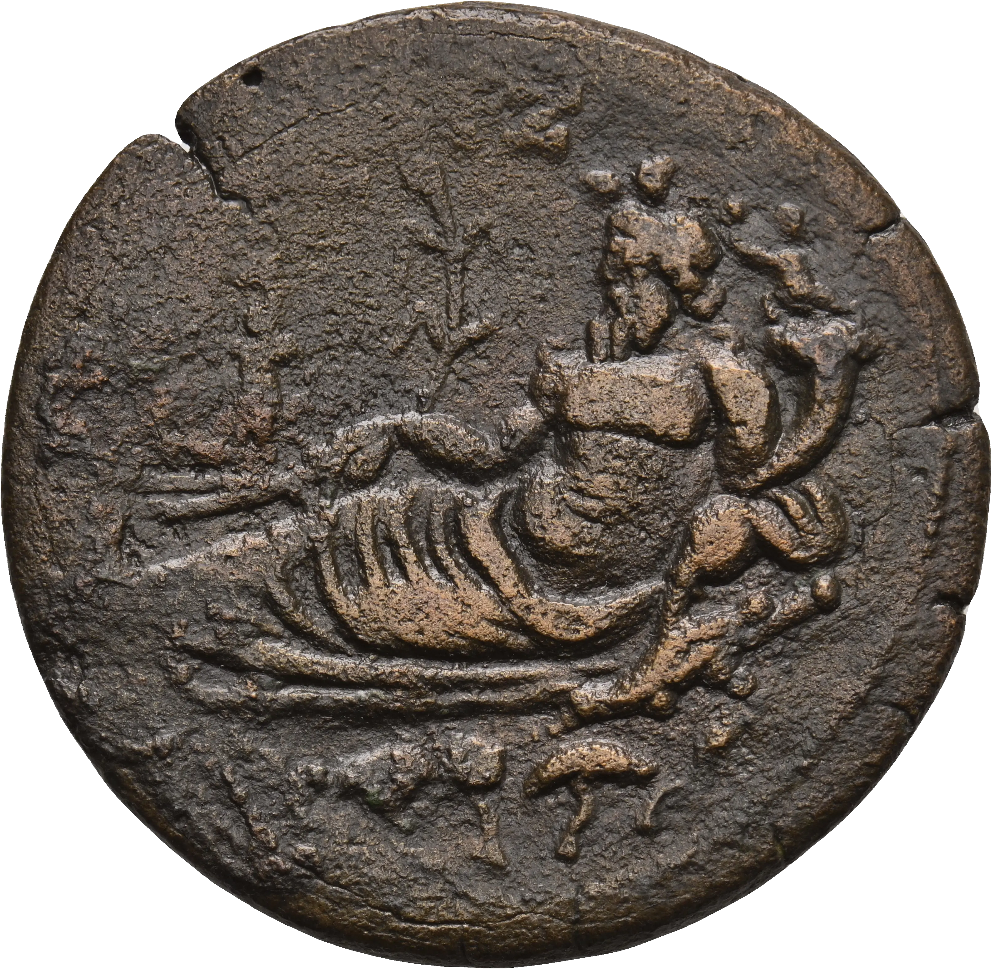 Image of the obverse