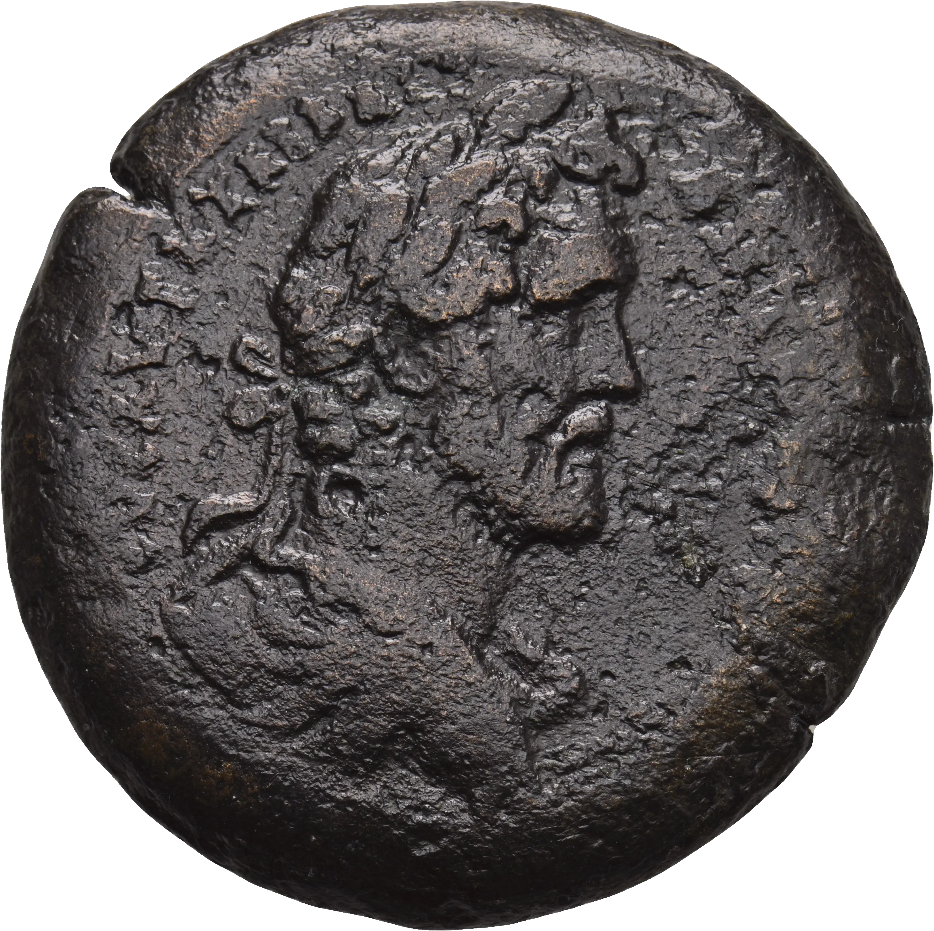 Image of the obverse