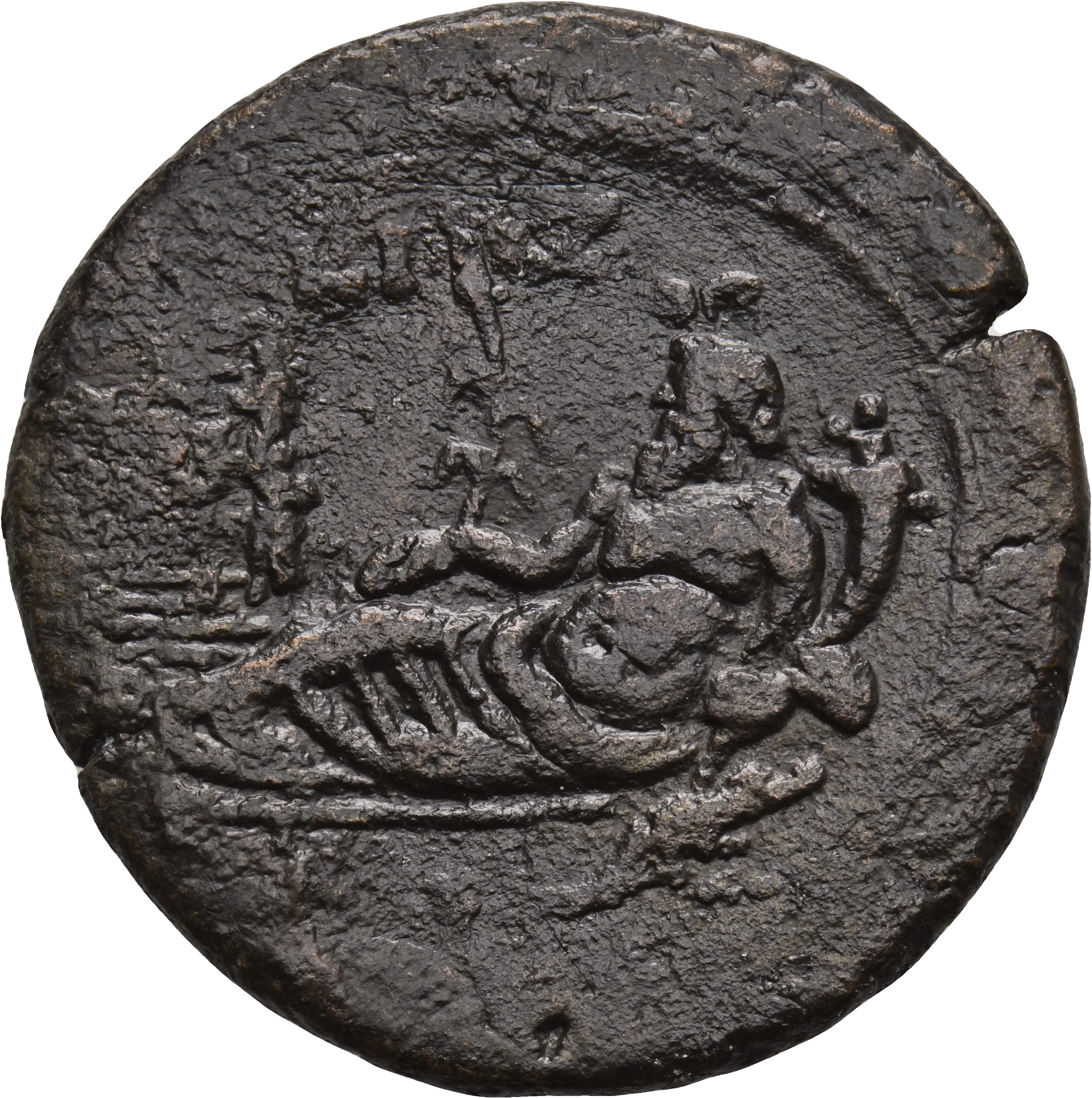 Image of the obverse