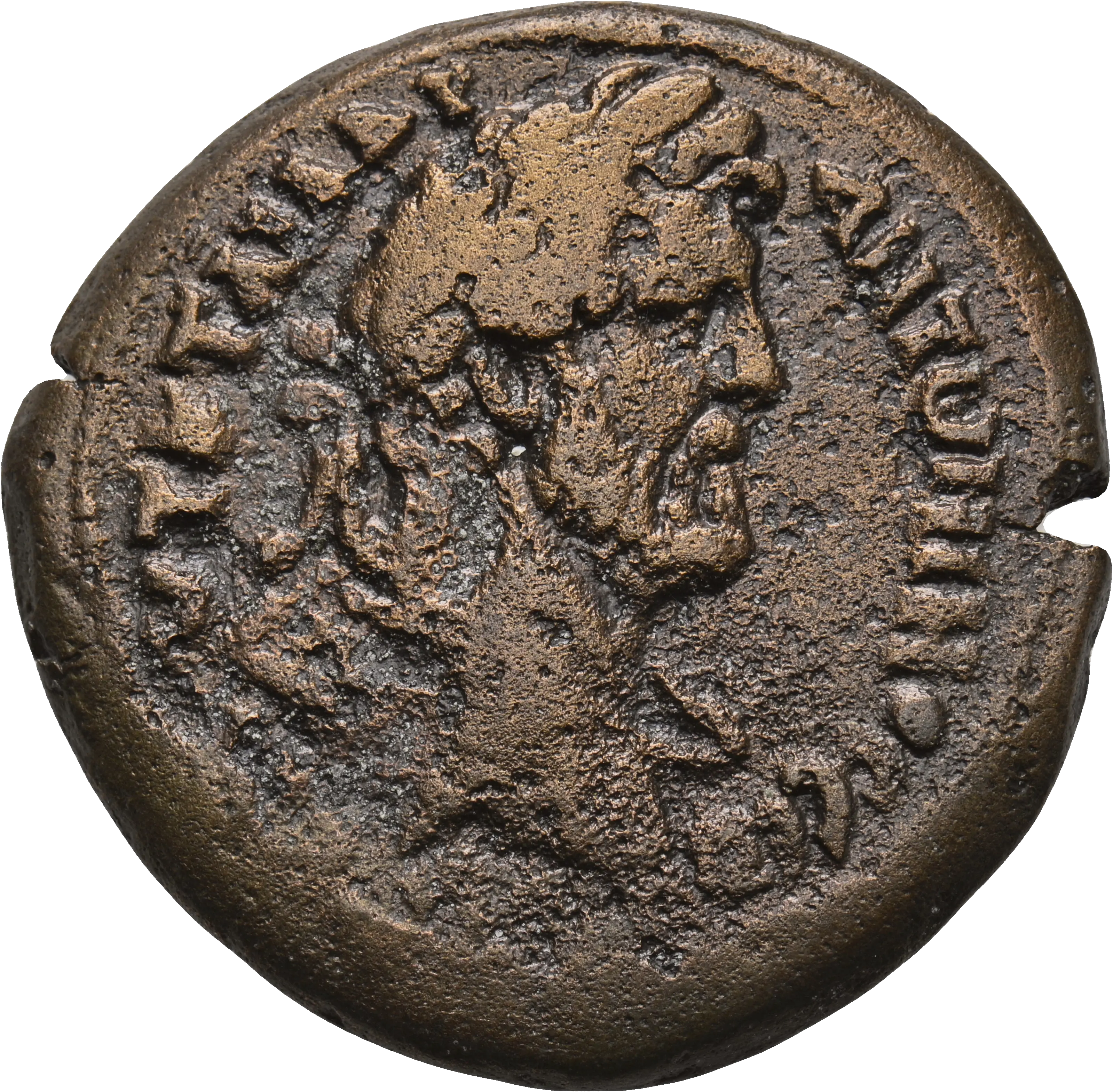 Image of the obverse