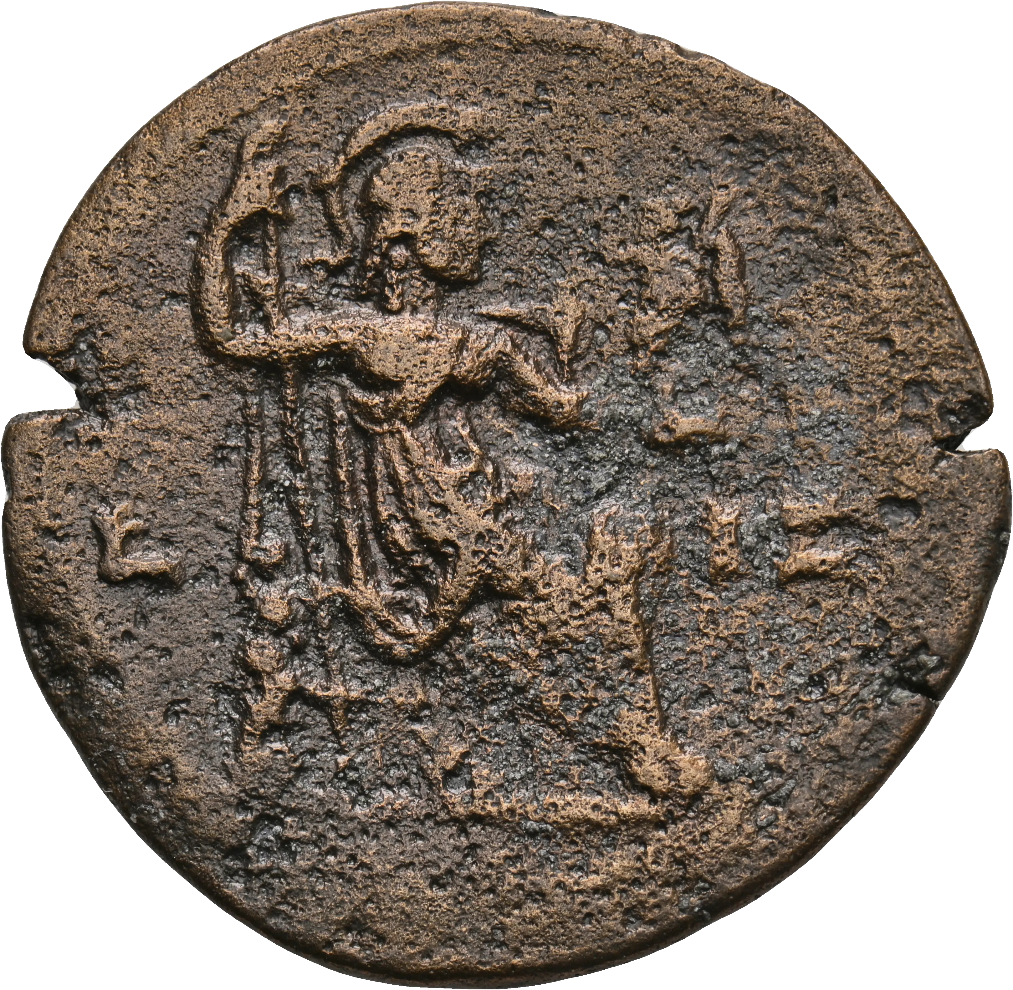 Image of the obverse