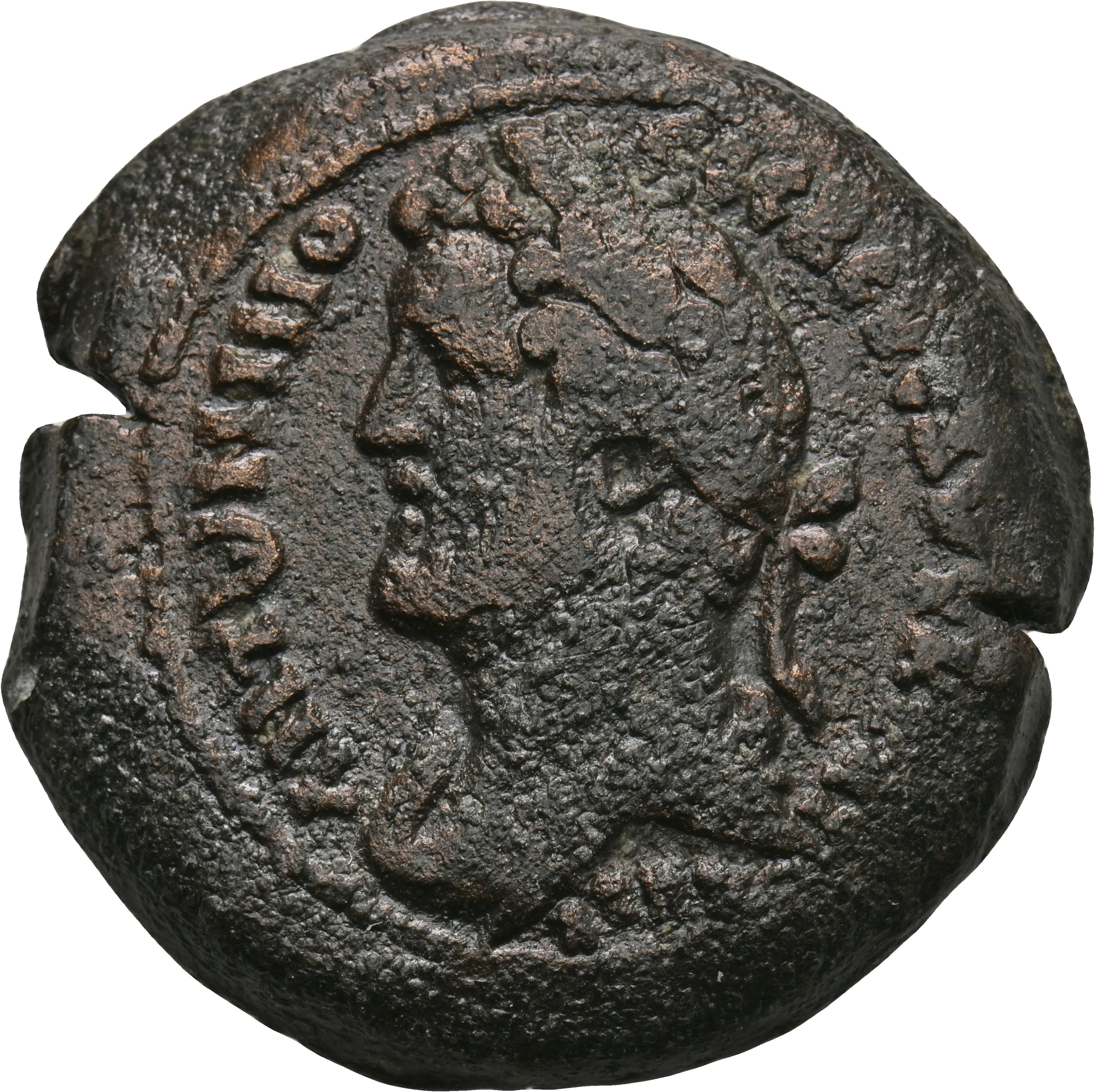 Image of the obverse