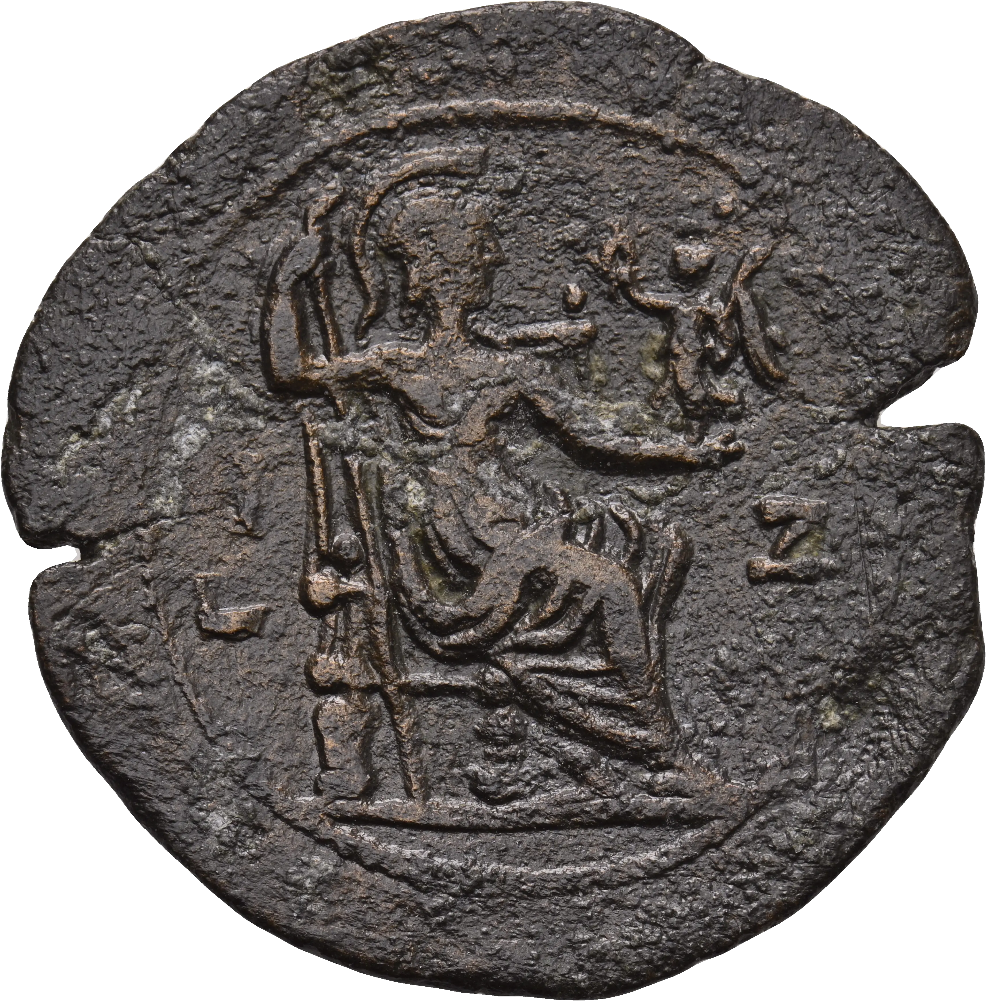 Image of the obverse