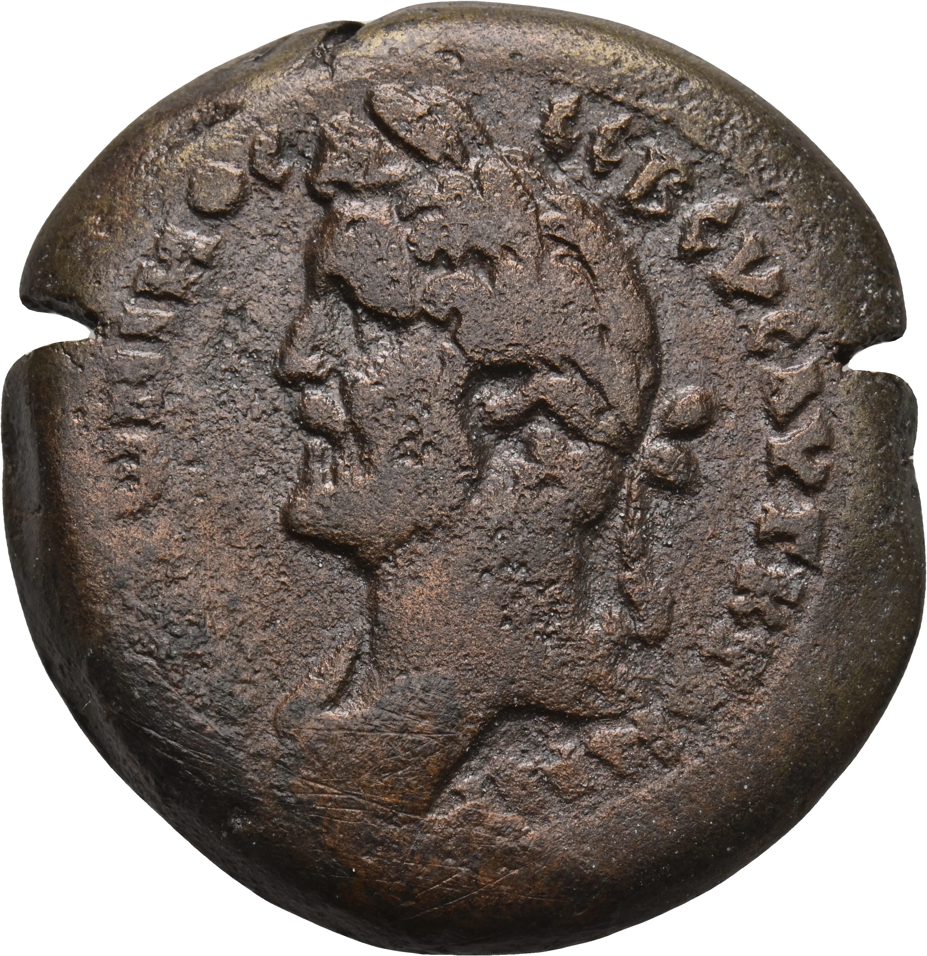 Image of the obverse