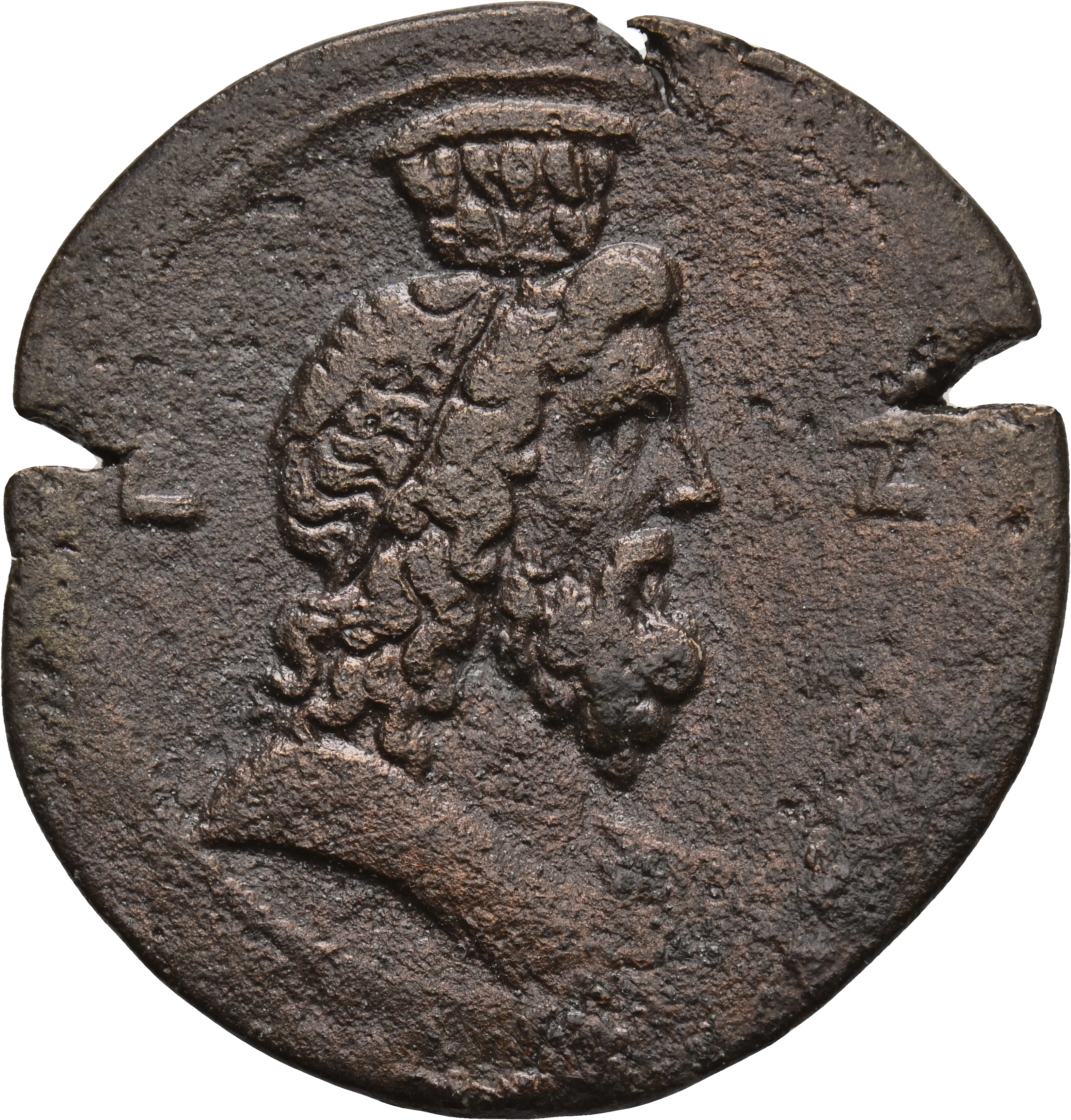 Image of the obverse