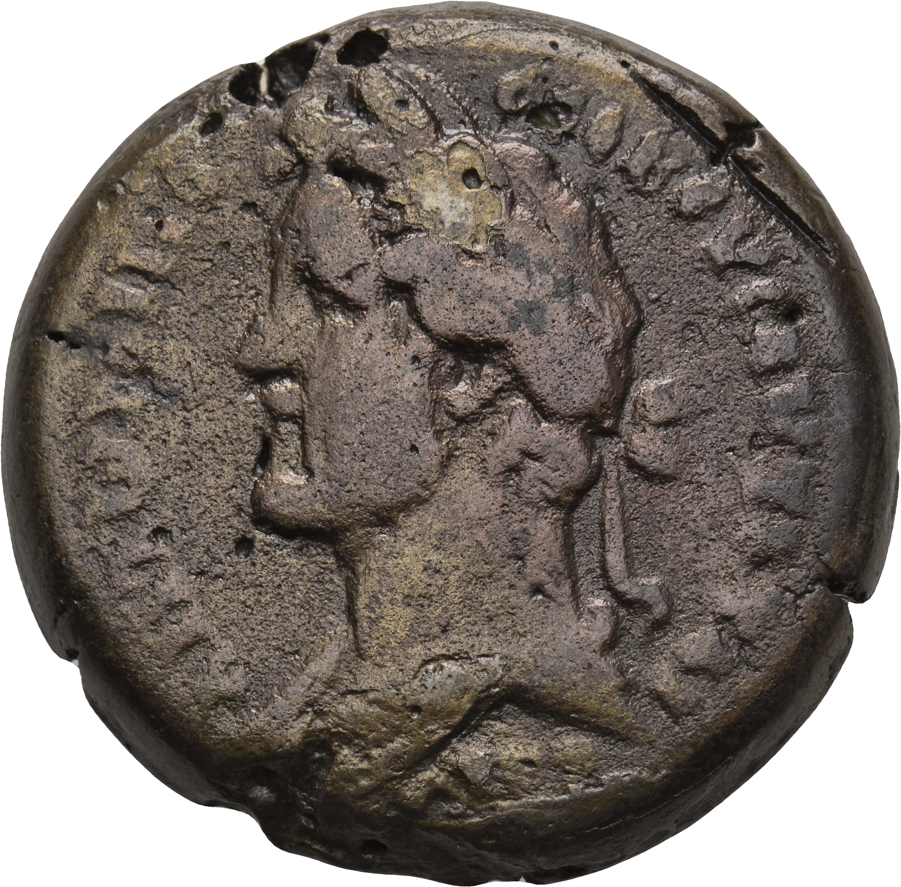 Image of the obverse