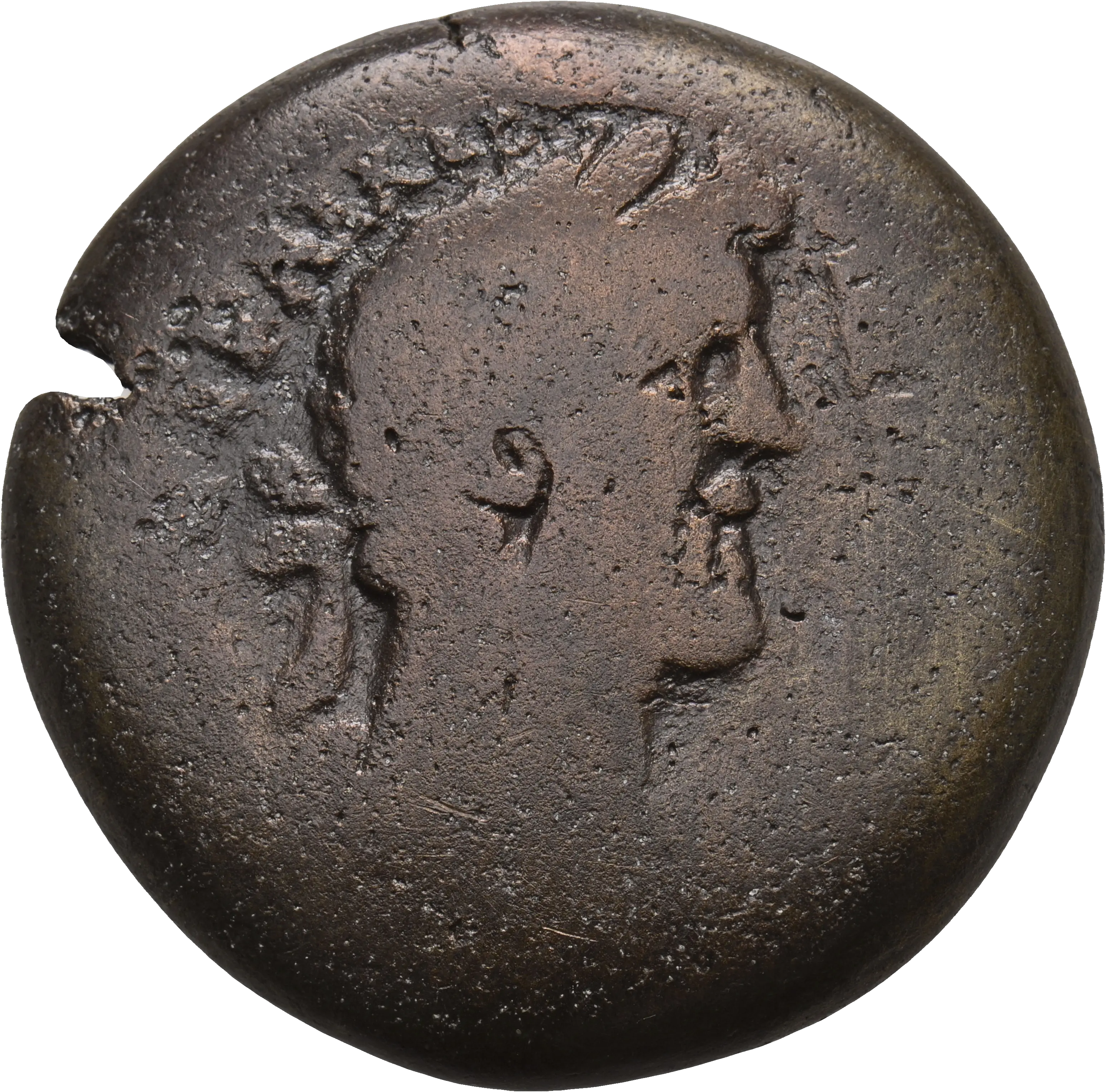Image of the obverse