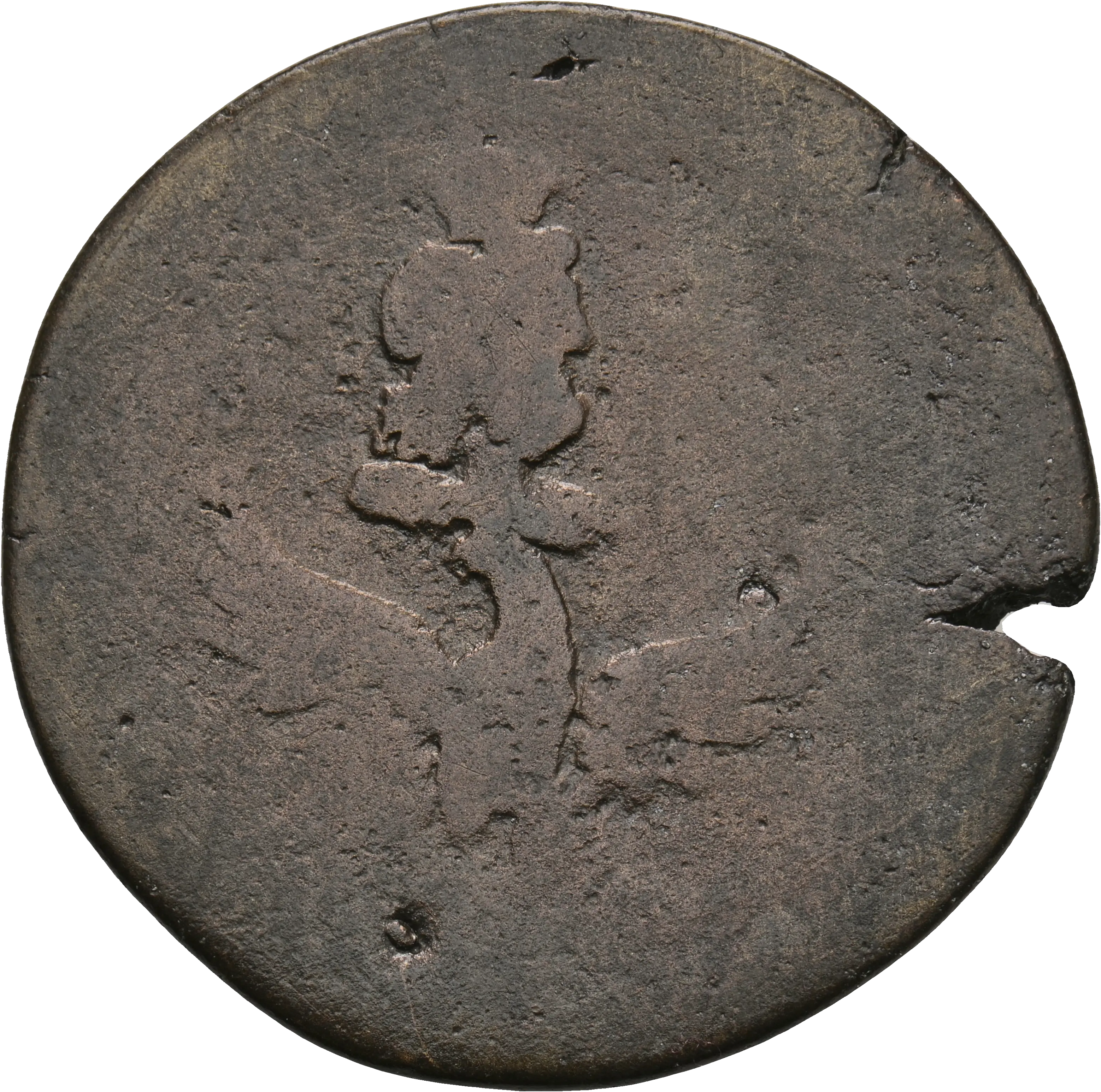 Image of the obverse
