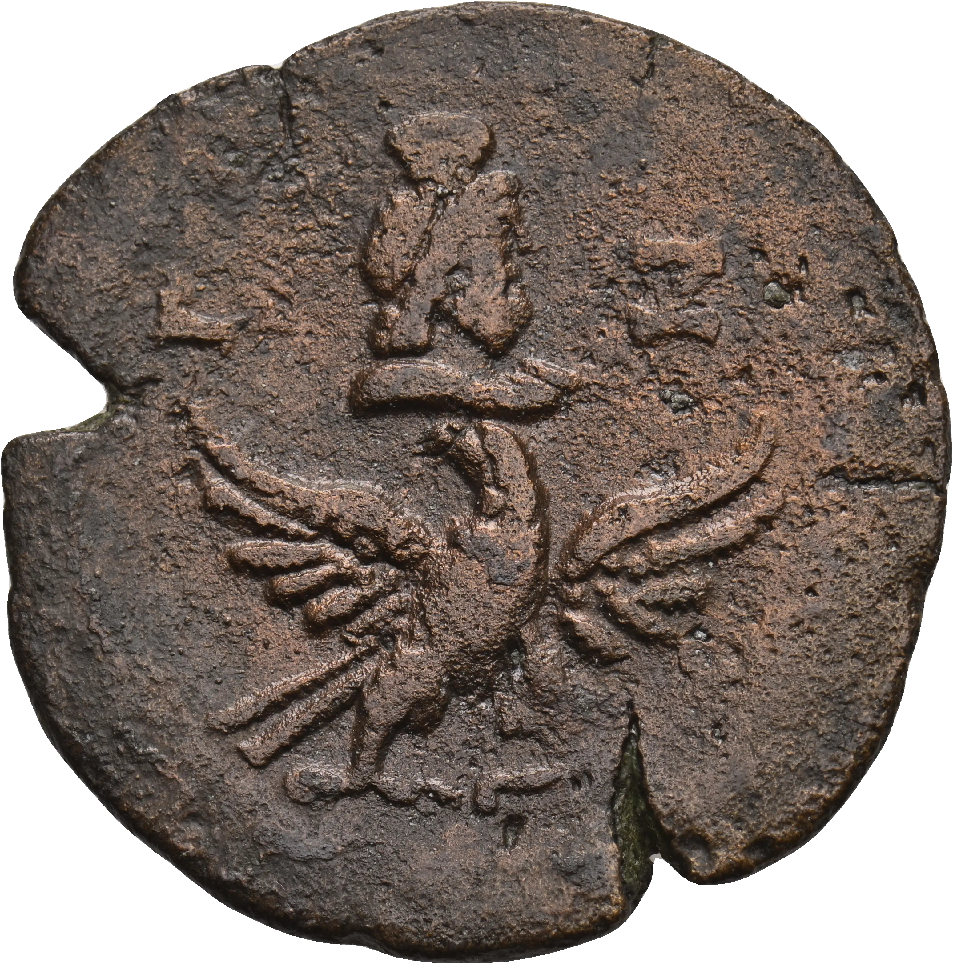 Image of the obverse