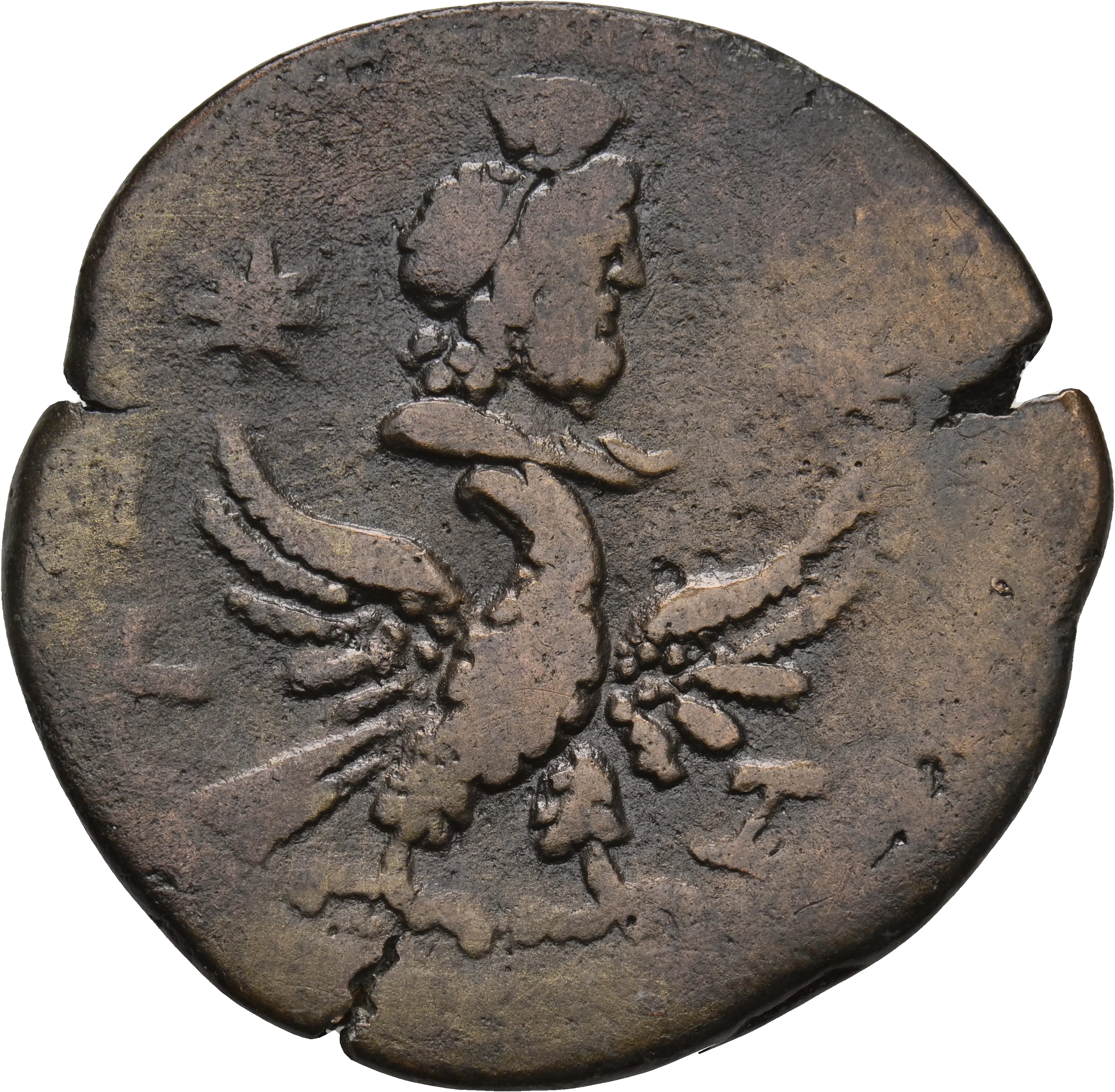 Image of the obverse