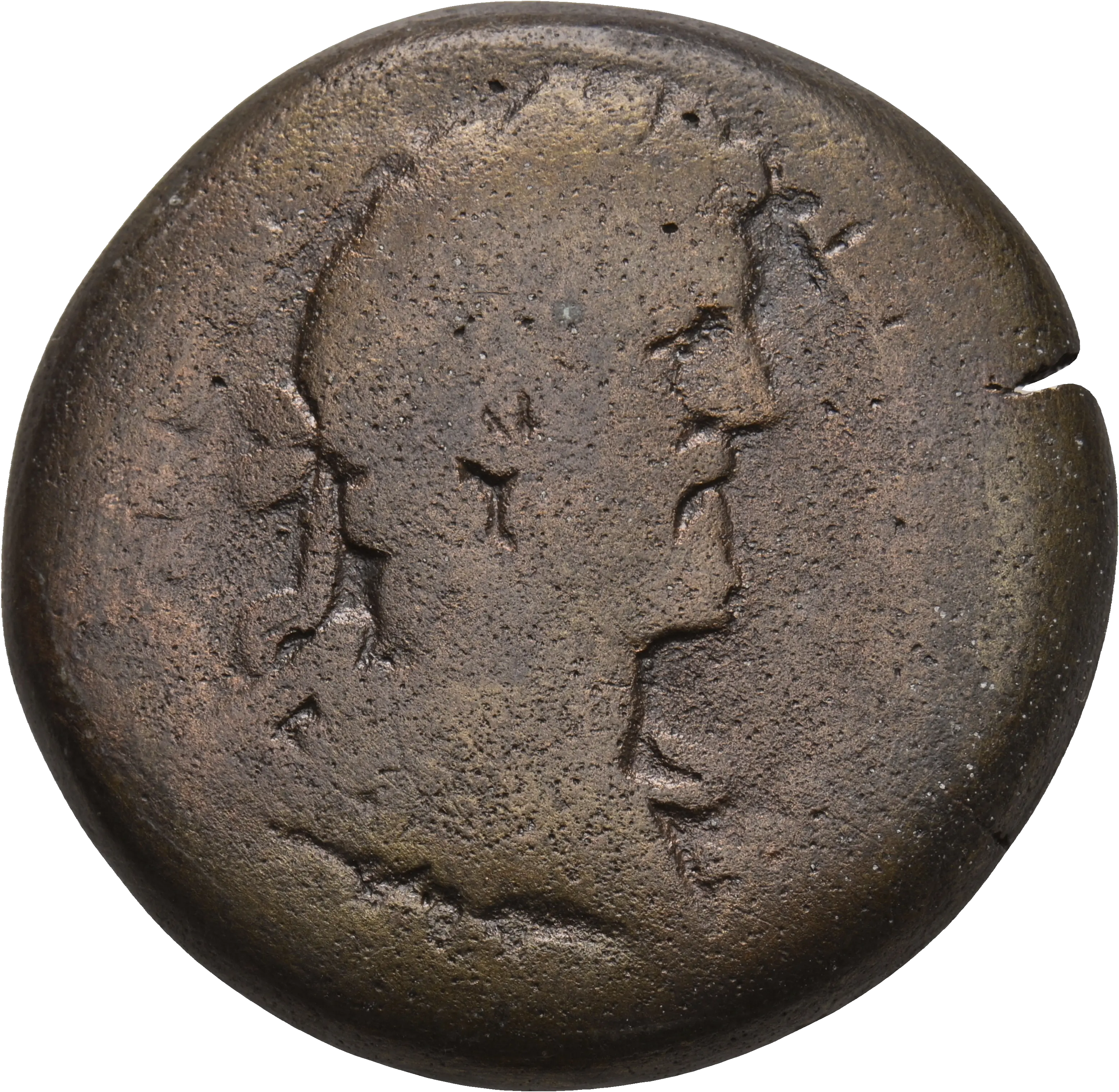 Image of the obverse