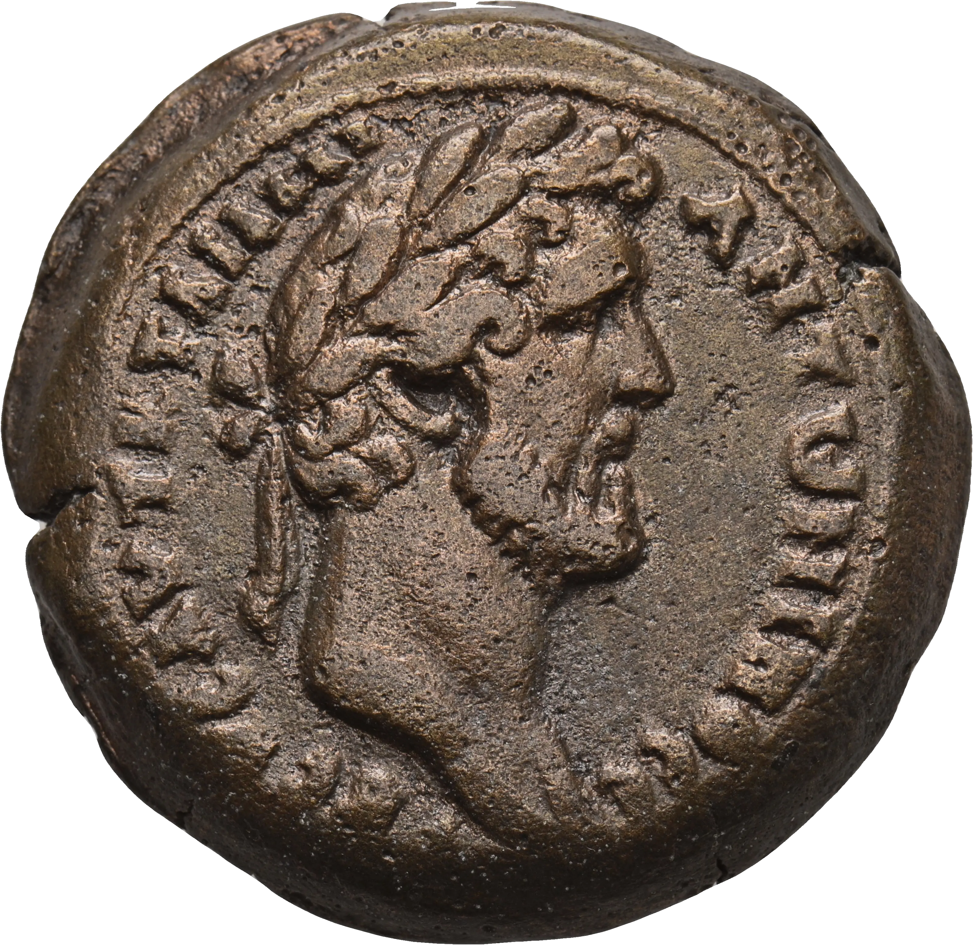 Image of the obverse