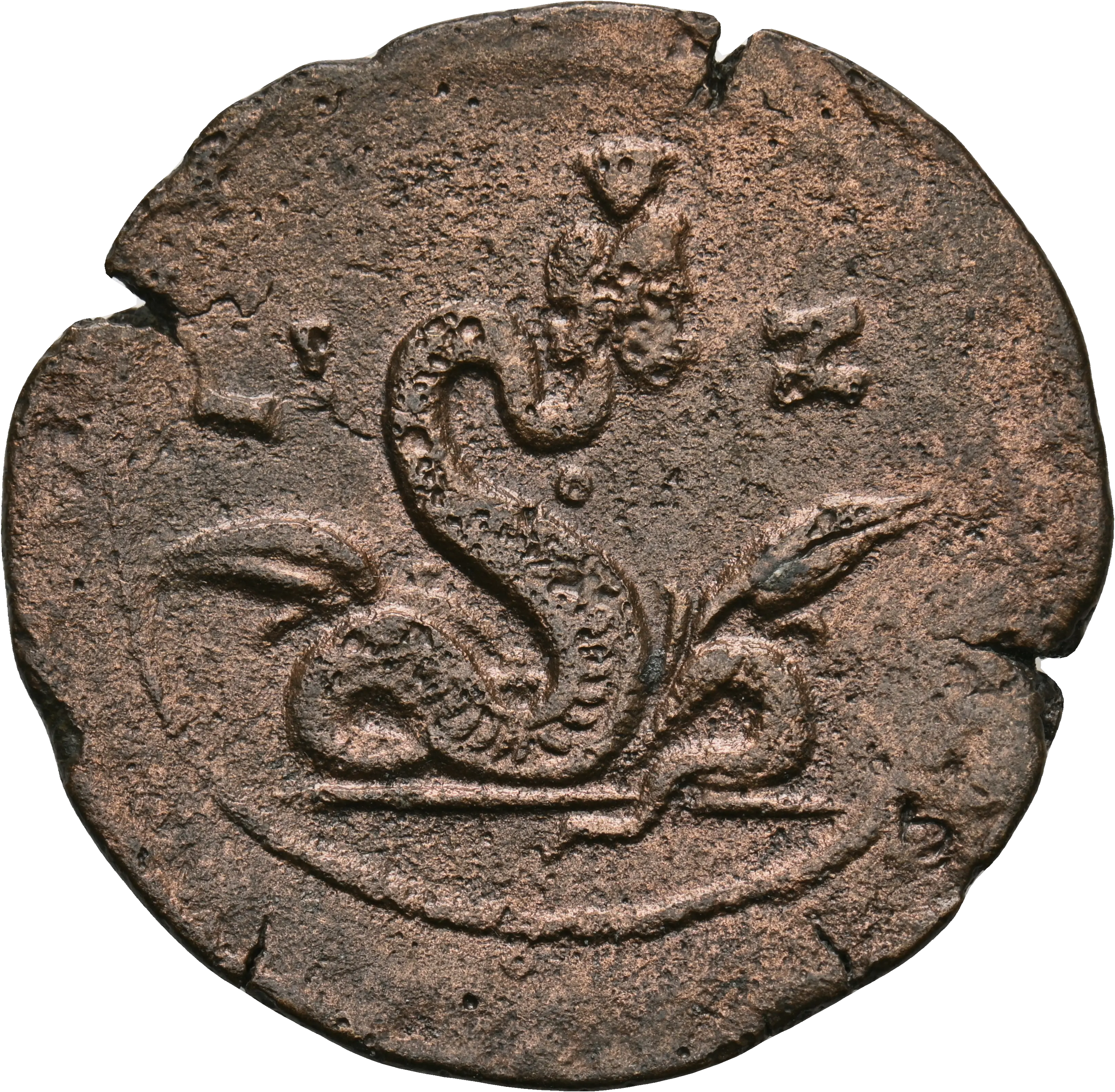 Image of the obverse